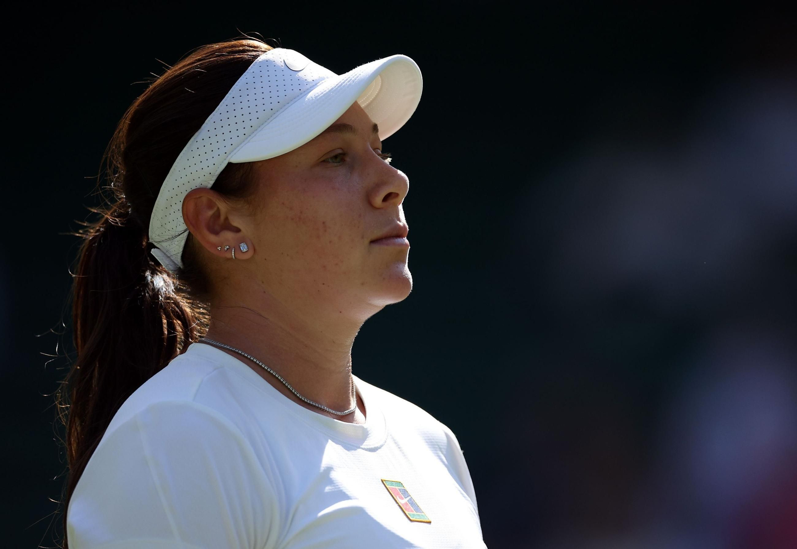 Las fotos de la clasificación de Alcaraz para semifinales de Wimbledon y del resto de la jornada Las fotos de la clasificación de Alcaraz para semifinales de Wimbledon y del resto de la jornada