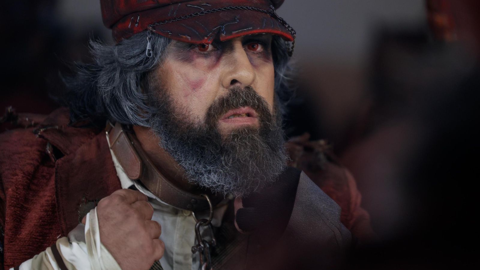 Búscate entre las mejores imágenes de la decimoctava sesión de preliminares del COAC 2025