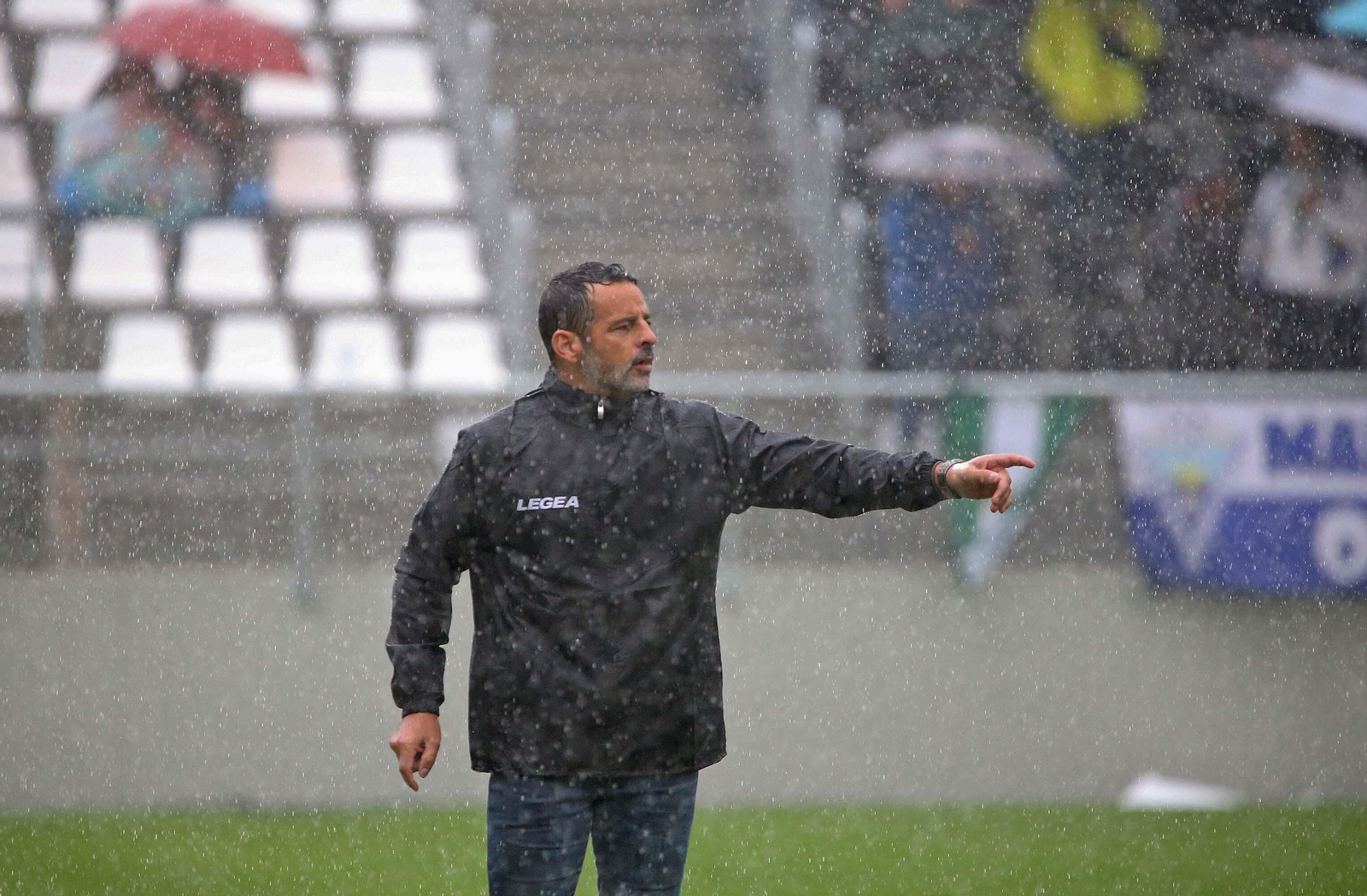 Las mejores fotos del Balona - Marbella