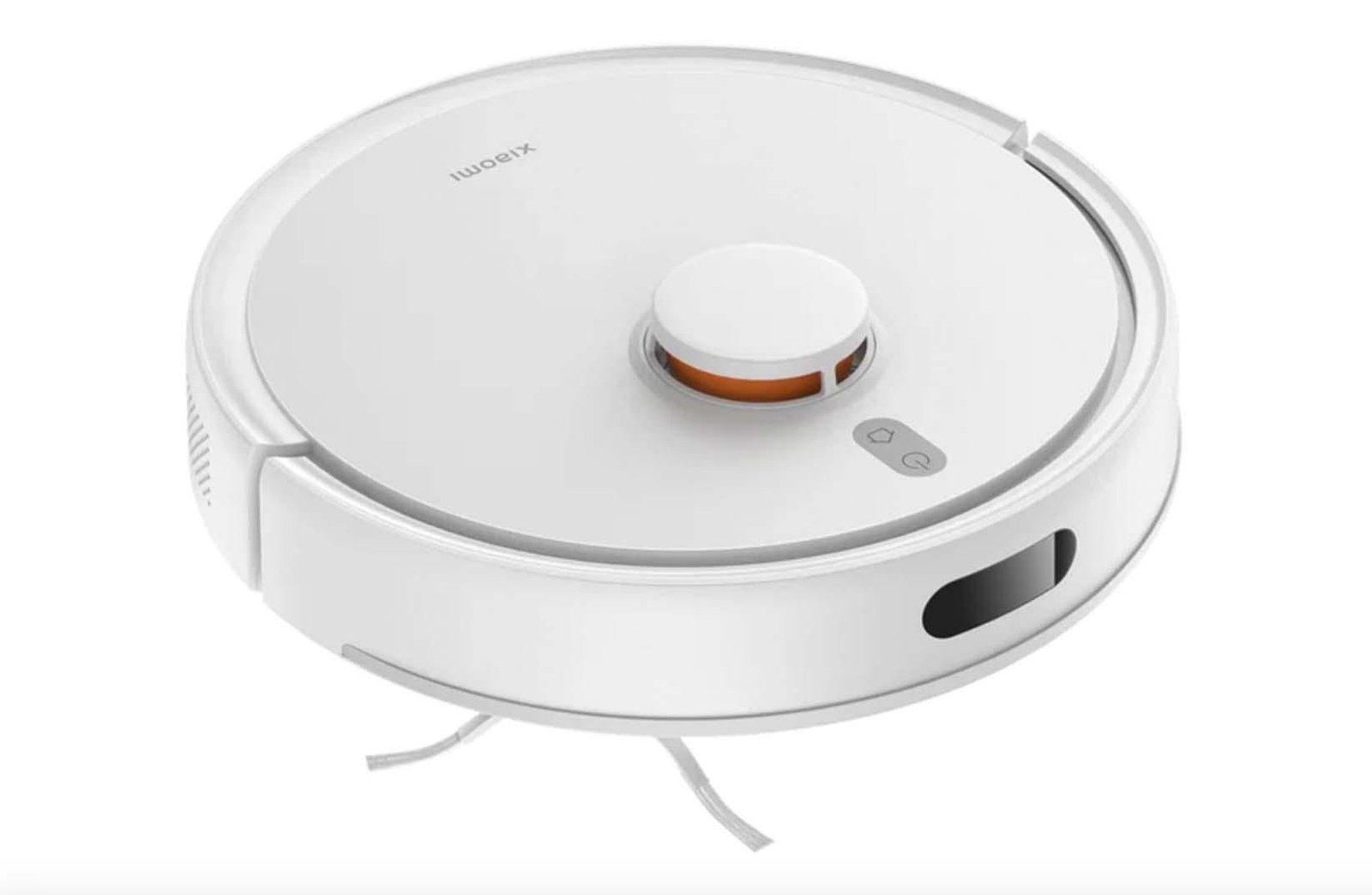 Robot aspirador Xiaomi Vacuum S20