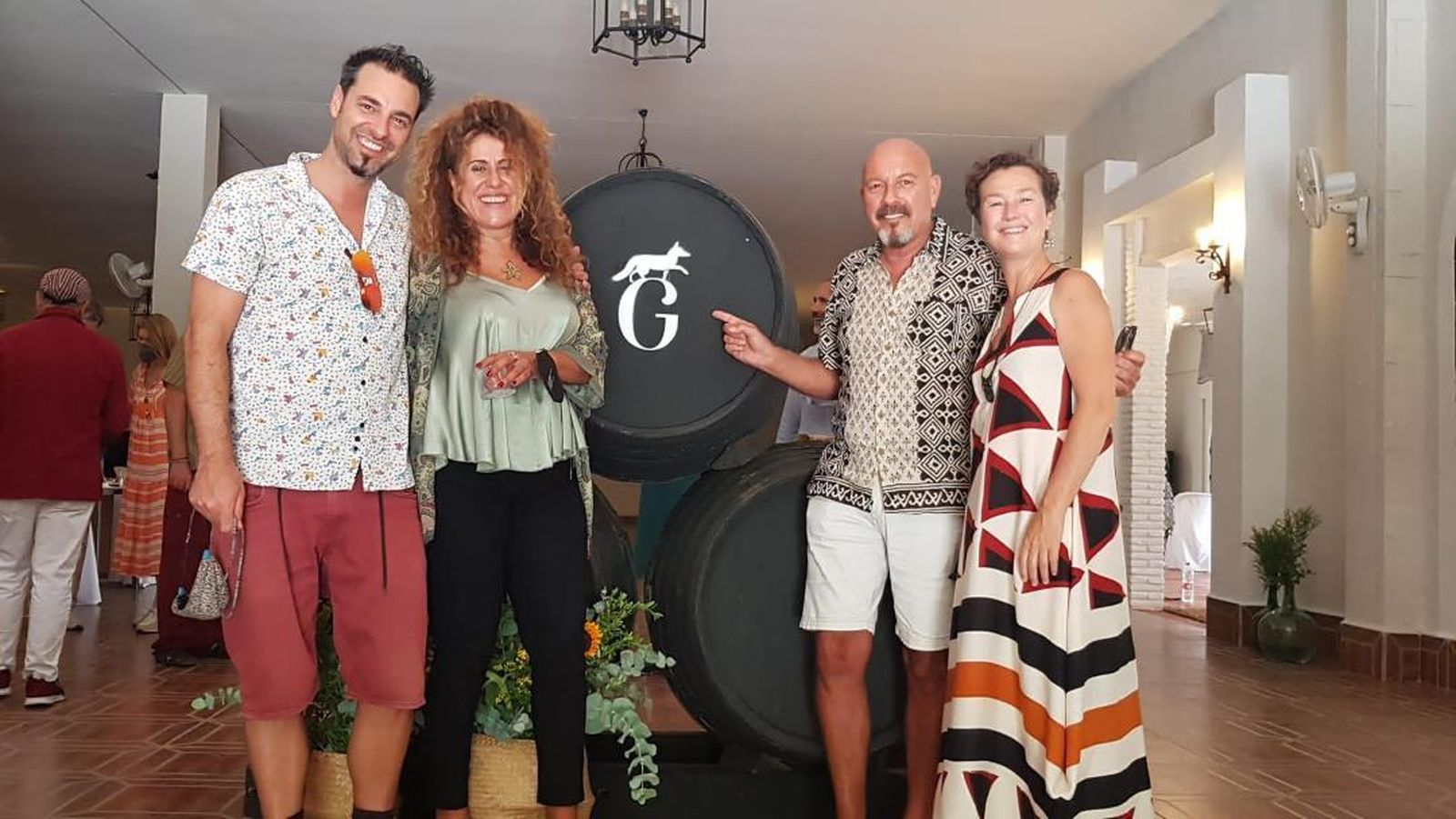 V edición del  Festival Jazz Vejer 2021