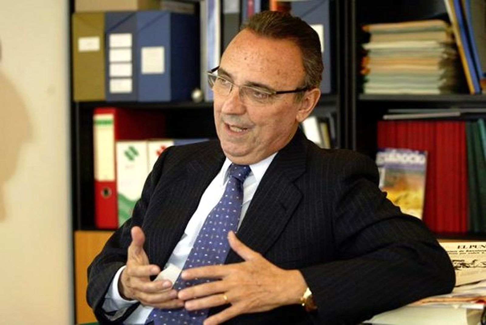 Gaspart dice que Mourinho "apenas tenía para vivir" cuando llegó al Barça