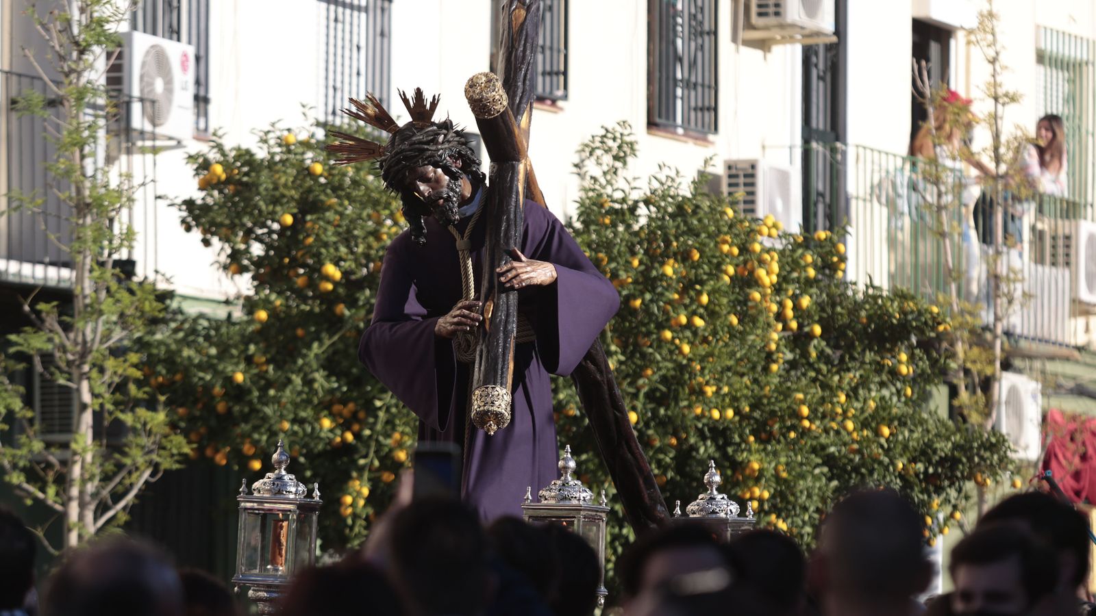 Regreso del Gran Poder