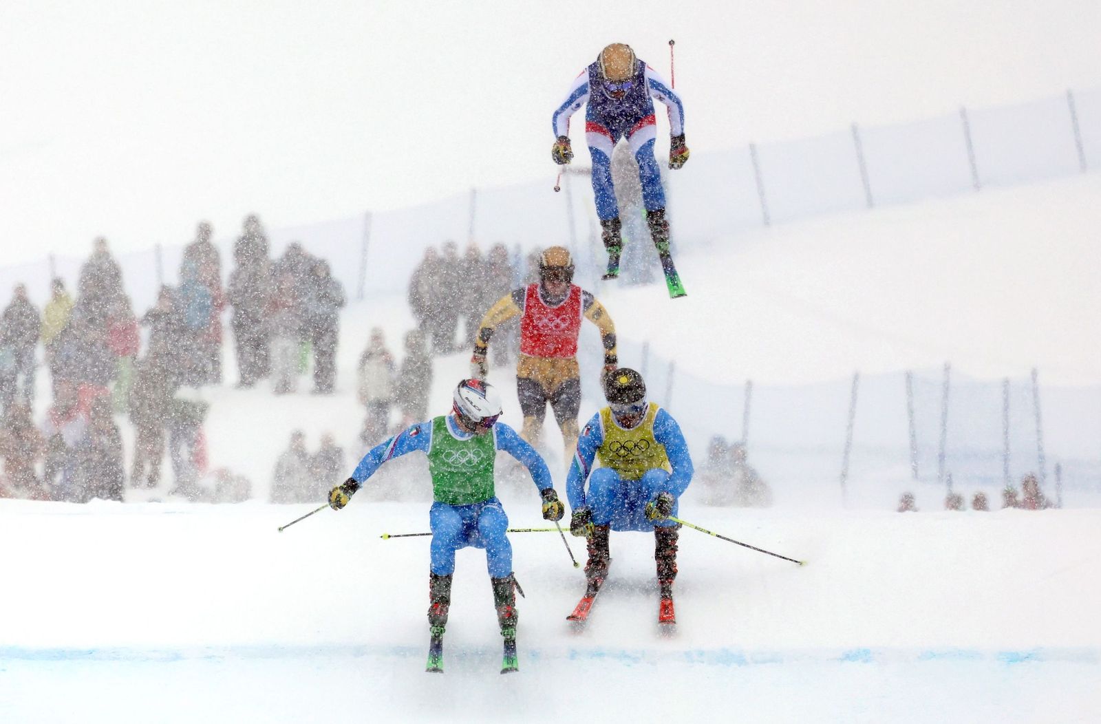 Las fotos de la tercera medalla española y de la jornada 16 de los Juegos Olímpicos
