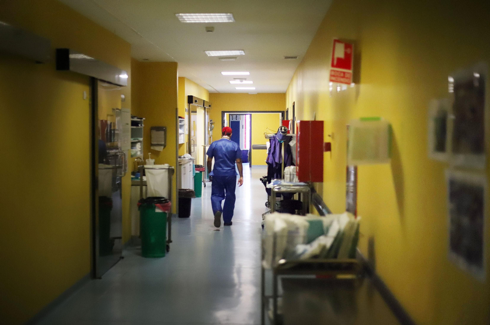 Hospital Infanta Elena