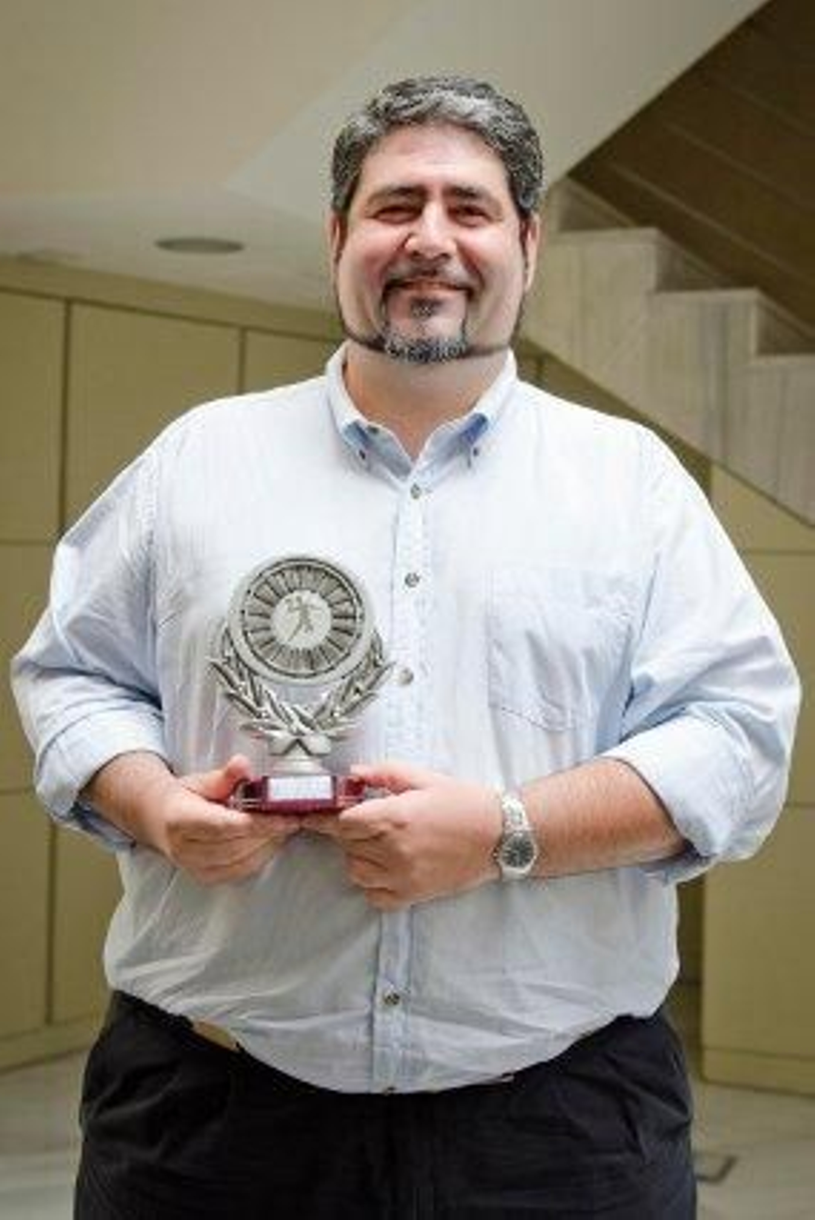 Un deporte del que sentirse orgulloso