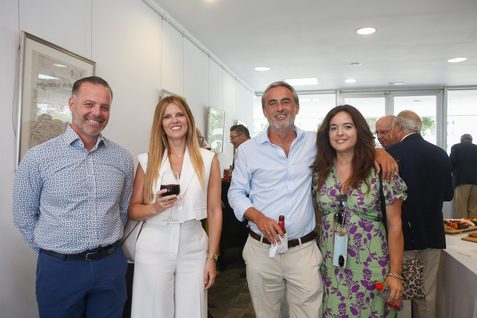 La IX gala premio pyme del año de Cádiz, en imágenes