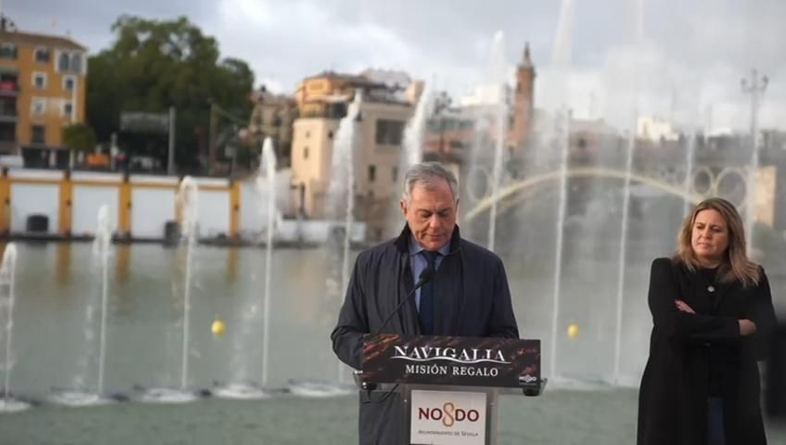 Navigalia 2025 ya tiene vendidas el 40% de las entradas