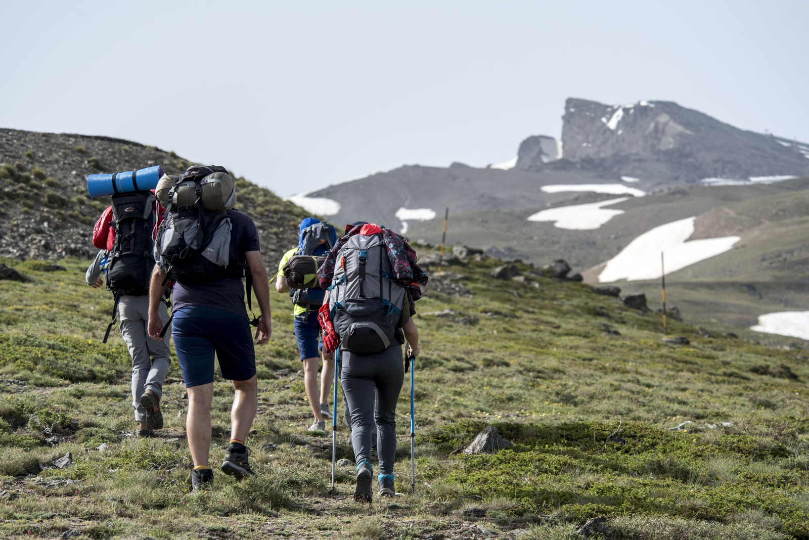 El turismo sostenible es uno de los objetivos que se pretenden lograr con esta distinción.