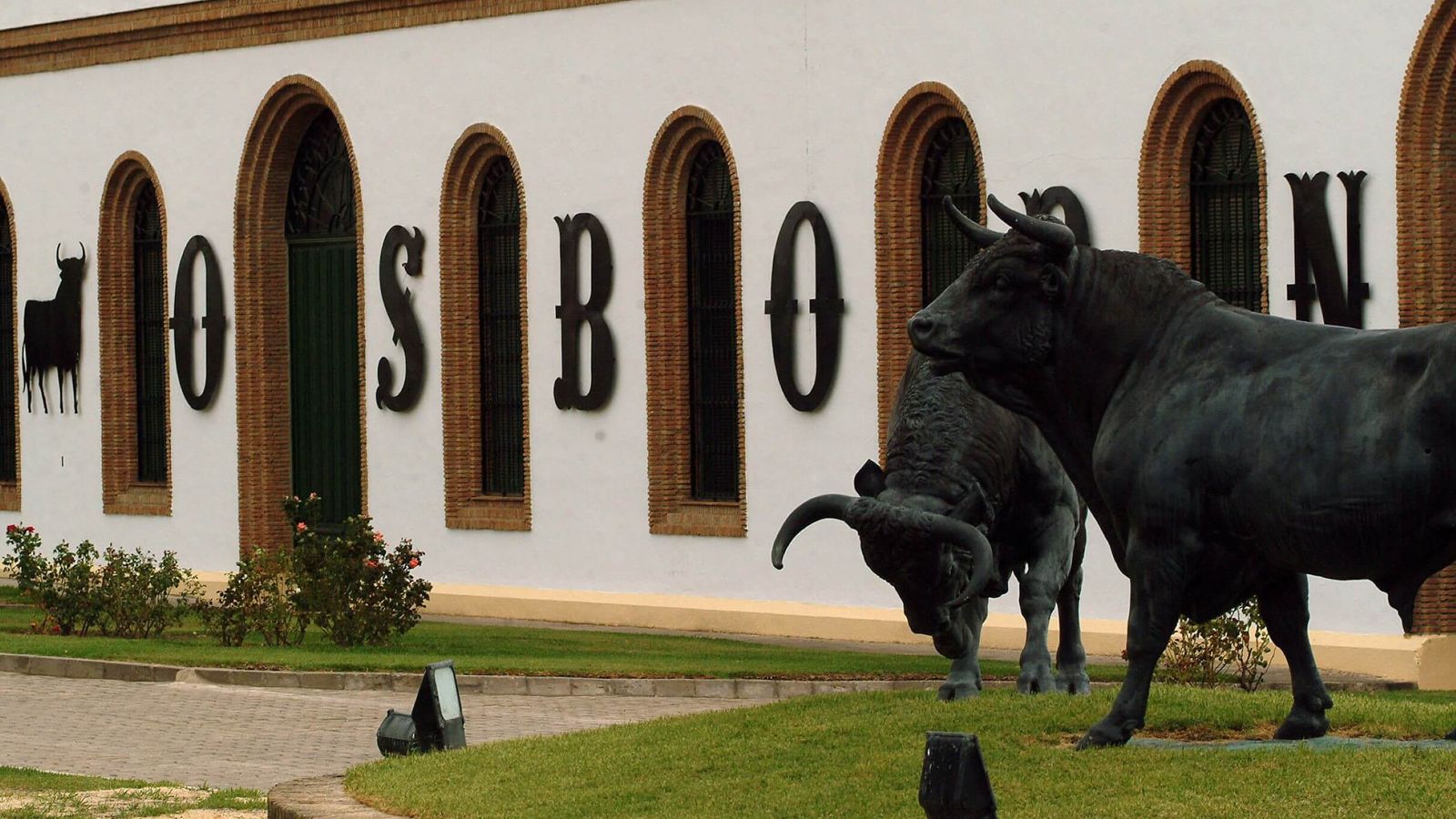 Bodegas Osborne
