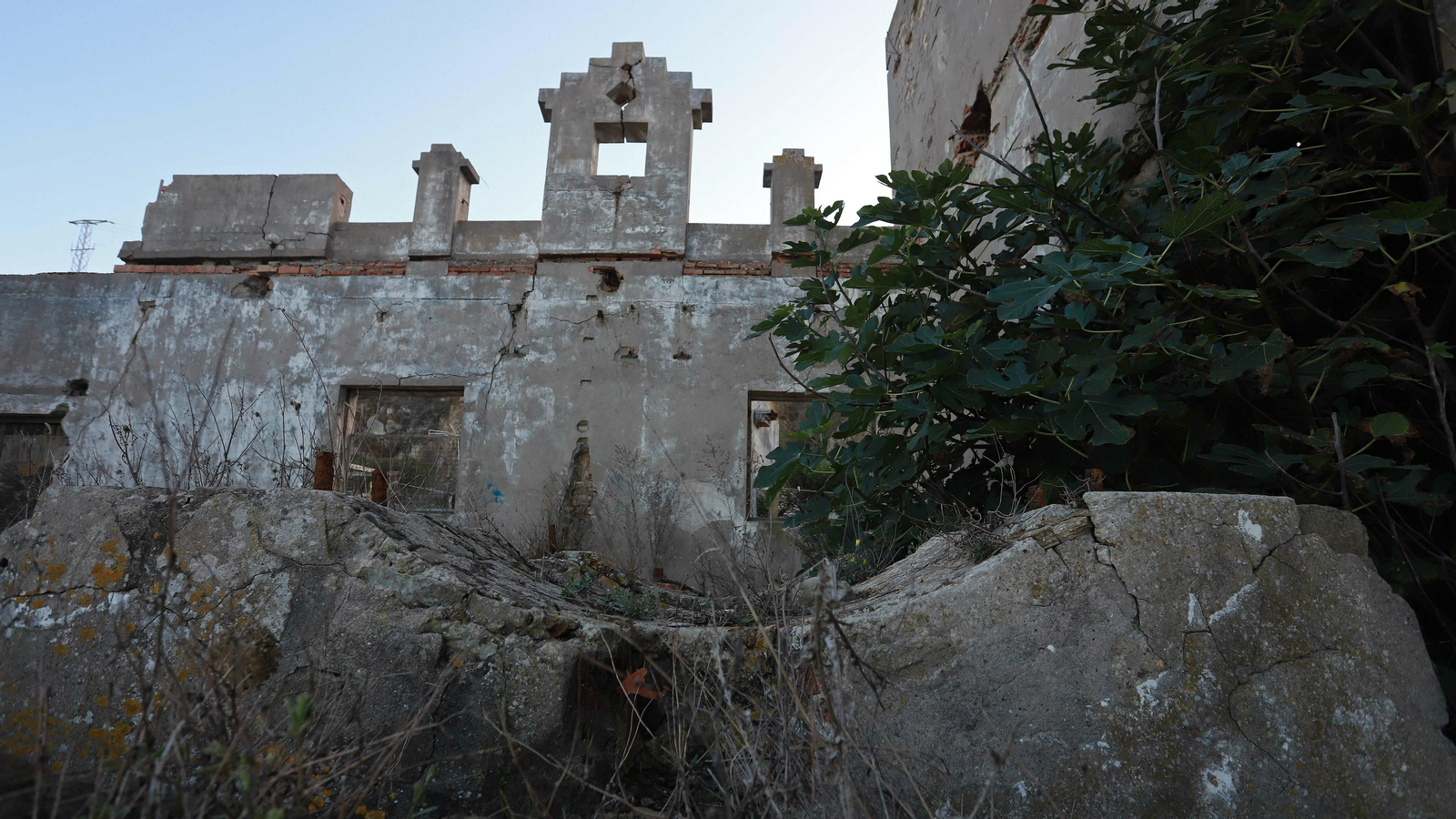 Las mejores fotos de La Ballenera en Algeciras
