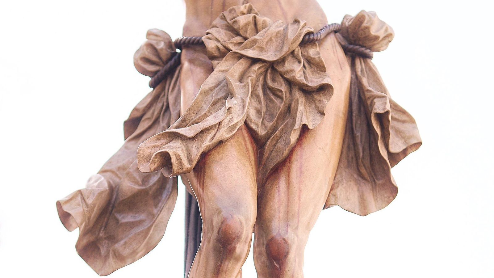 El sudario del Cachorro