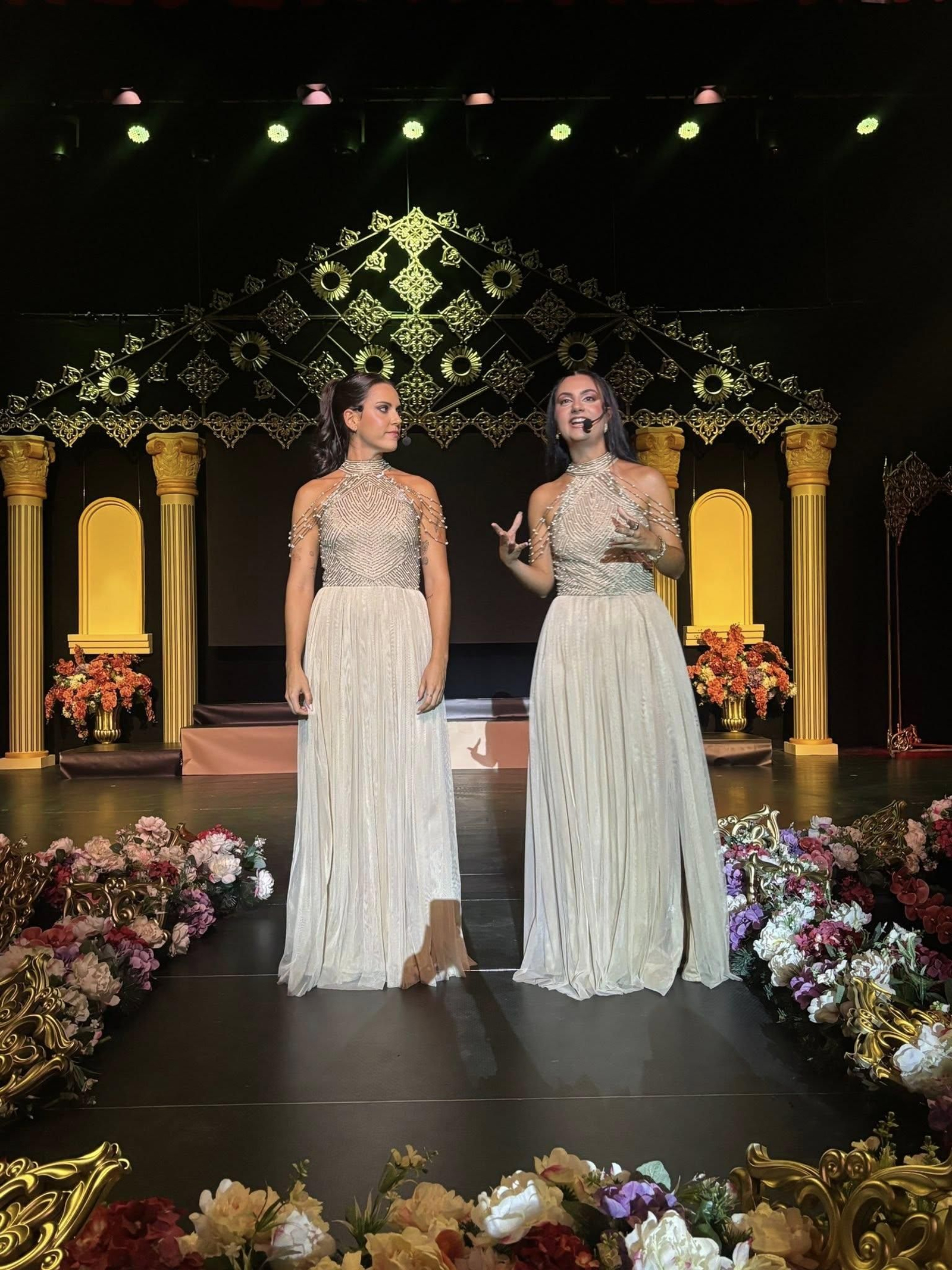 Pulpí ya disfruta de sus fiestas: así se ha vivido el primer día con el pregón y la gala de reina y míster