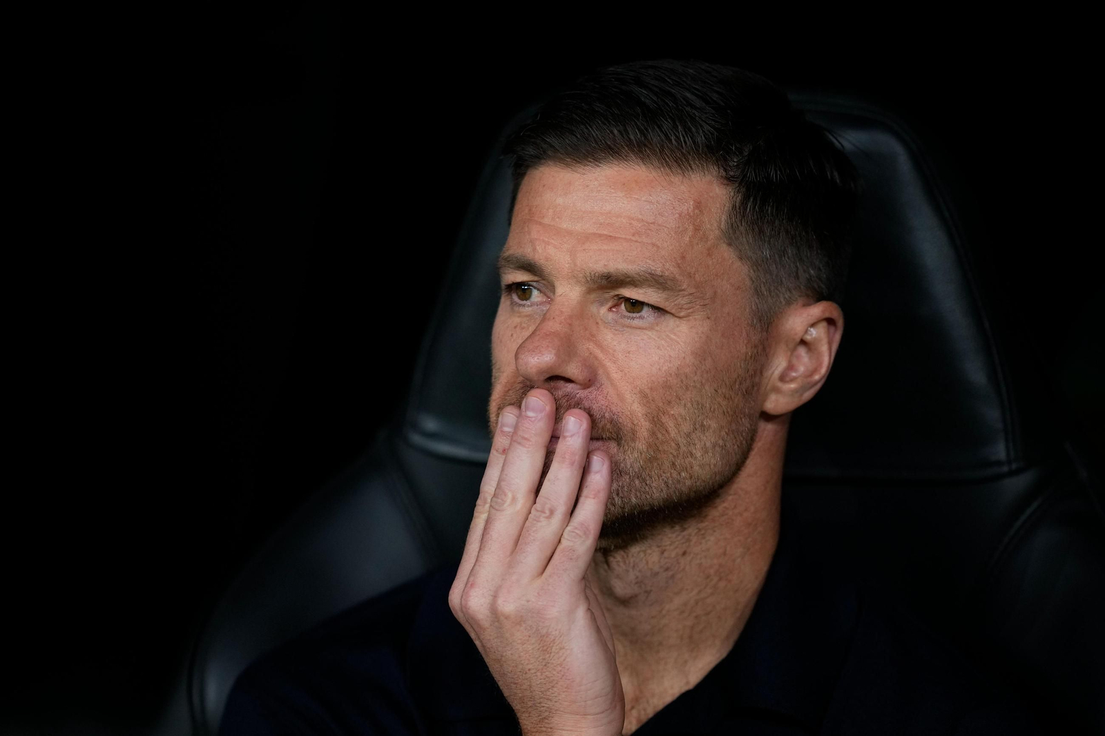 Las fotos del Real Madrid-Juventus