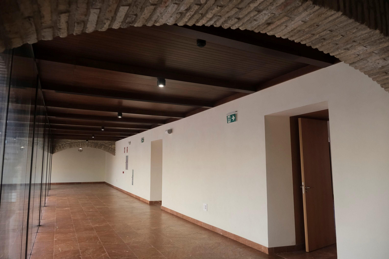 La inauguración del Palacio de Congresos de Córdoba, en imágenes