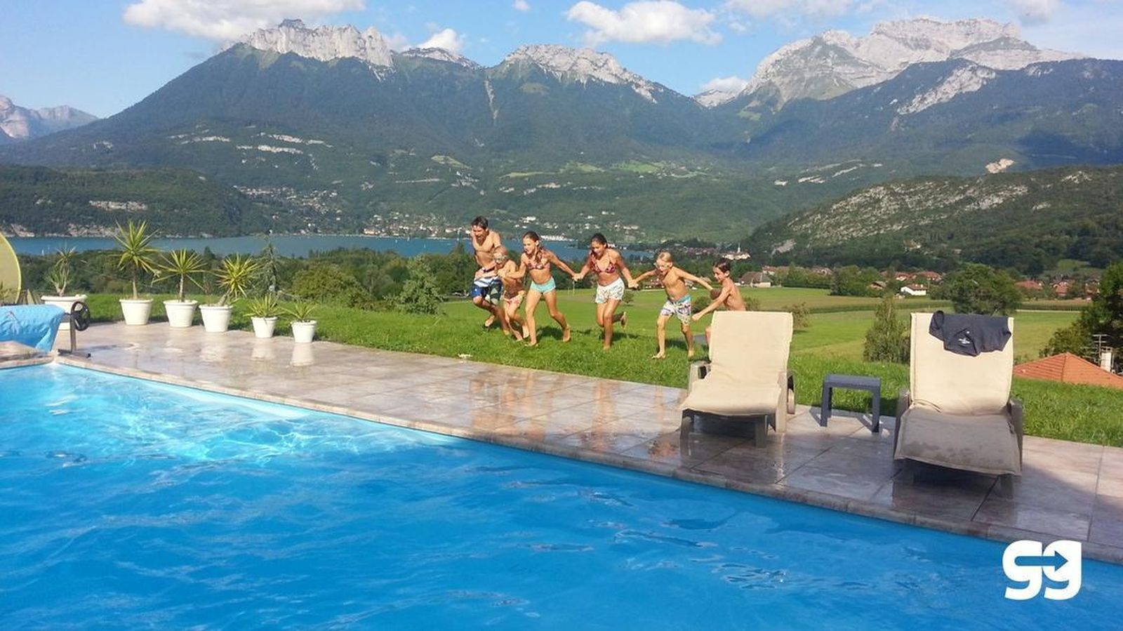 33.000 viviendas españolas están inscritas en la plataforma GuesttoGuest.