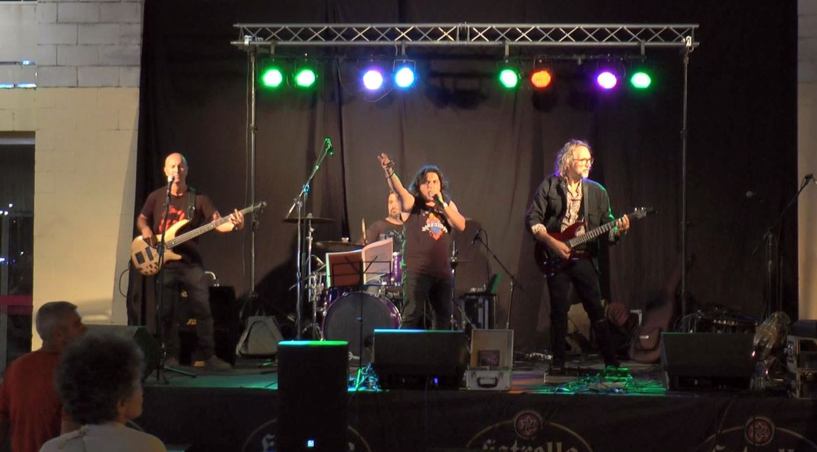 Concierto Tributo a Queen