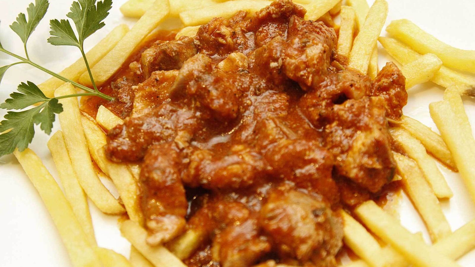 Tapa de carne en salsa