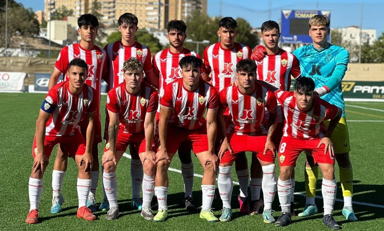 Valen fue el capitán en ausencia de Peña Valen fue el capitán en ausencia de Peña