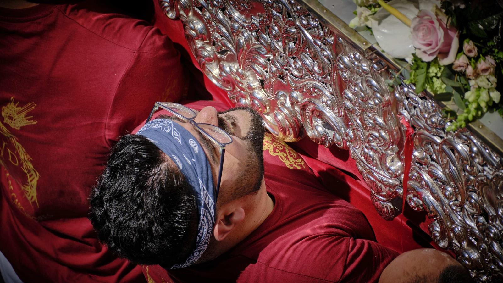 La Borriquita de Cádiz