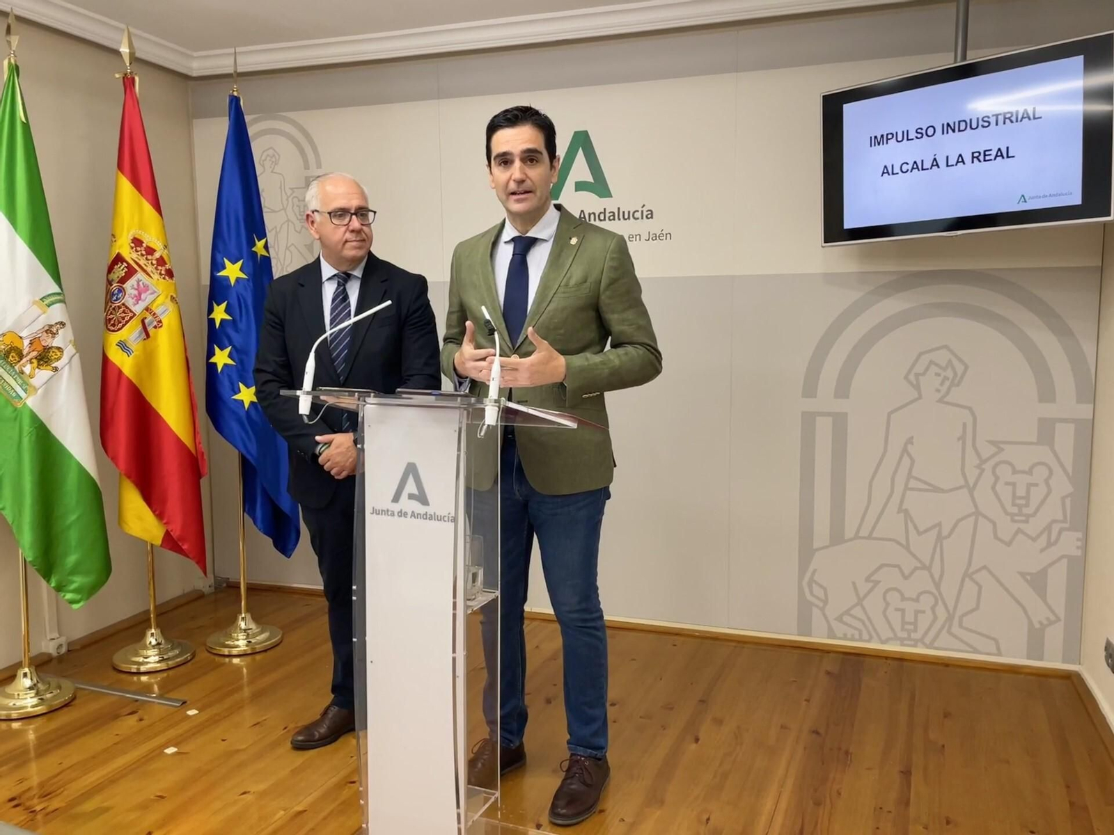 Marino Aguilera, en una imagen de archivo.