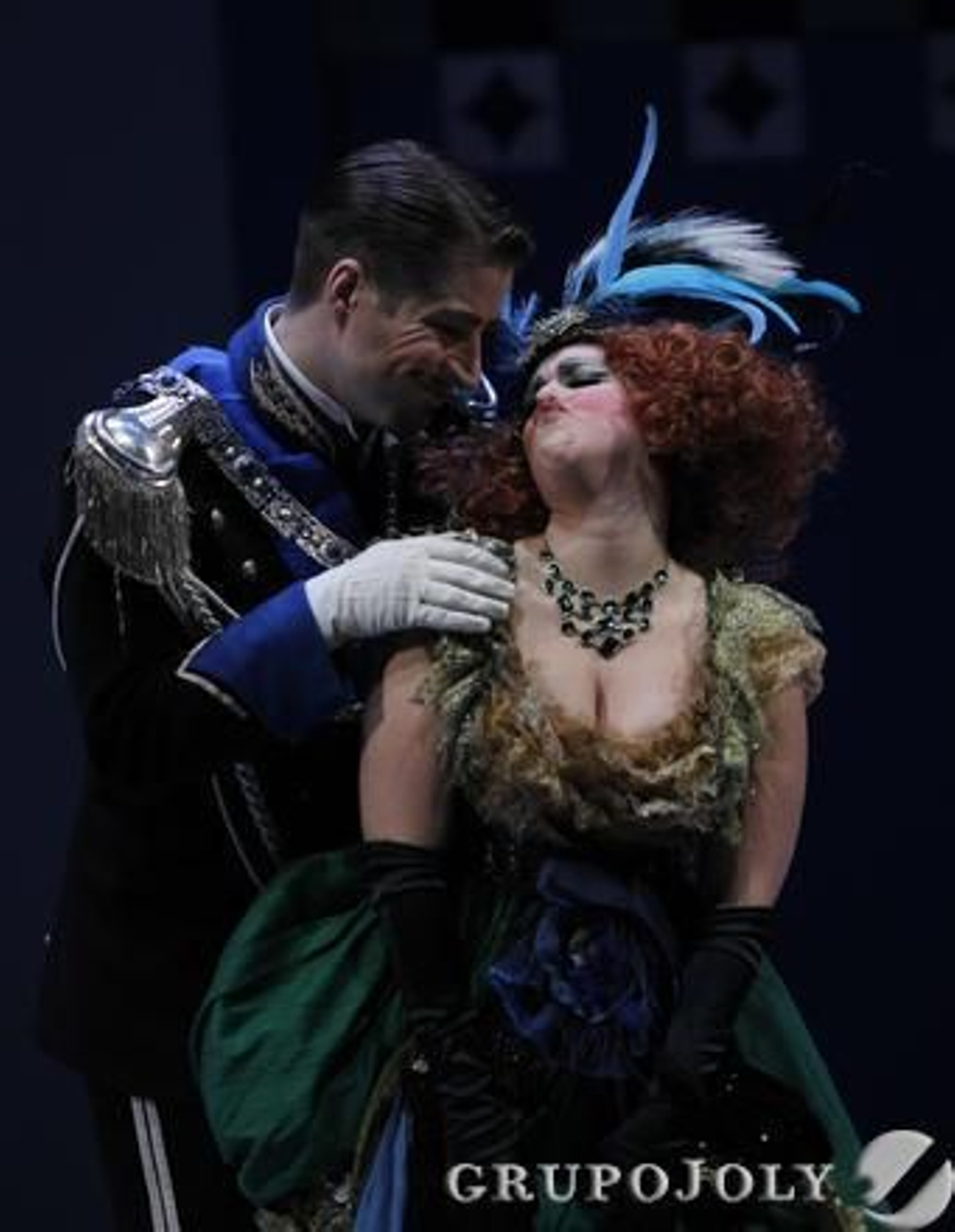 Foto: Antonio Pizarro