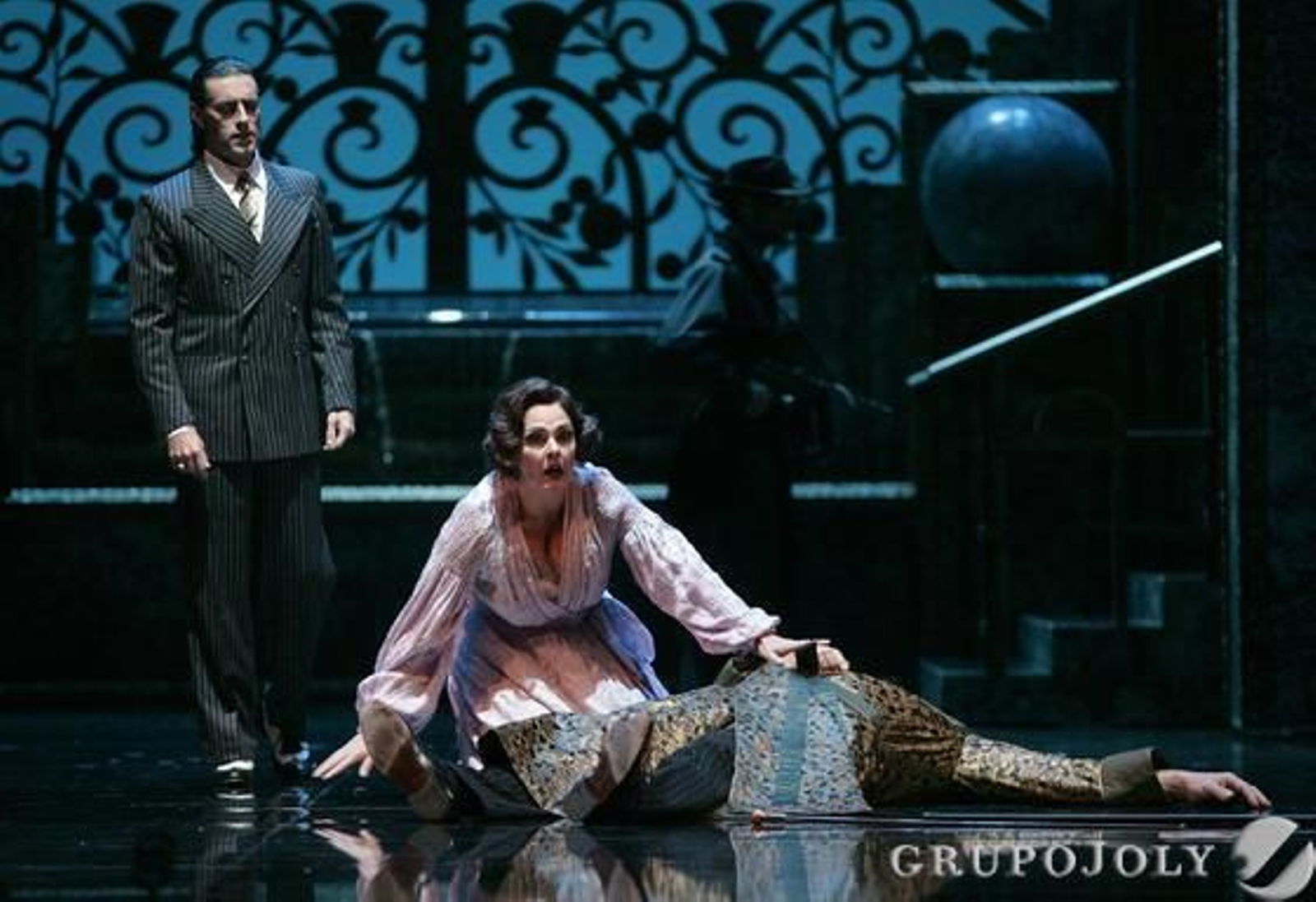 Foto: Juan Carlos Muñoz