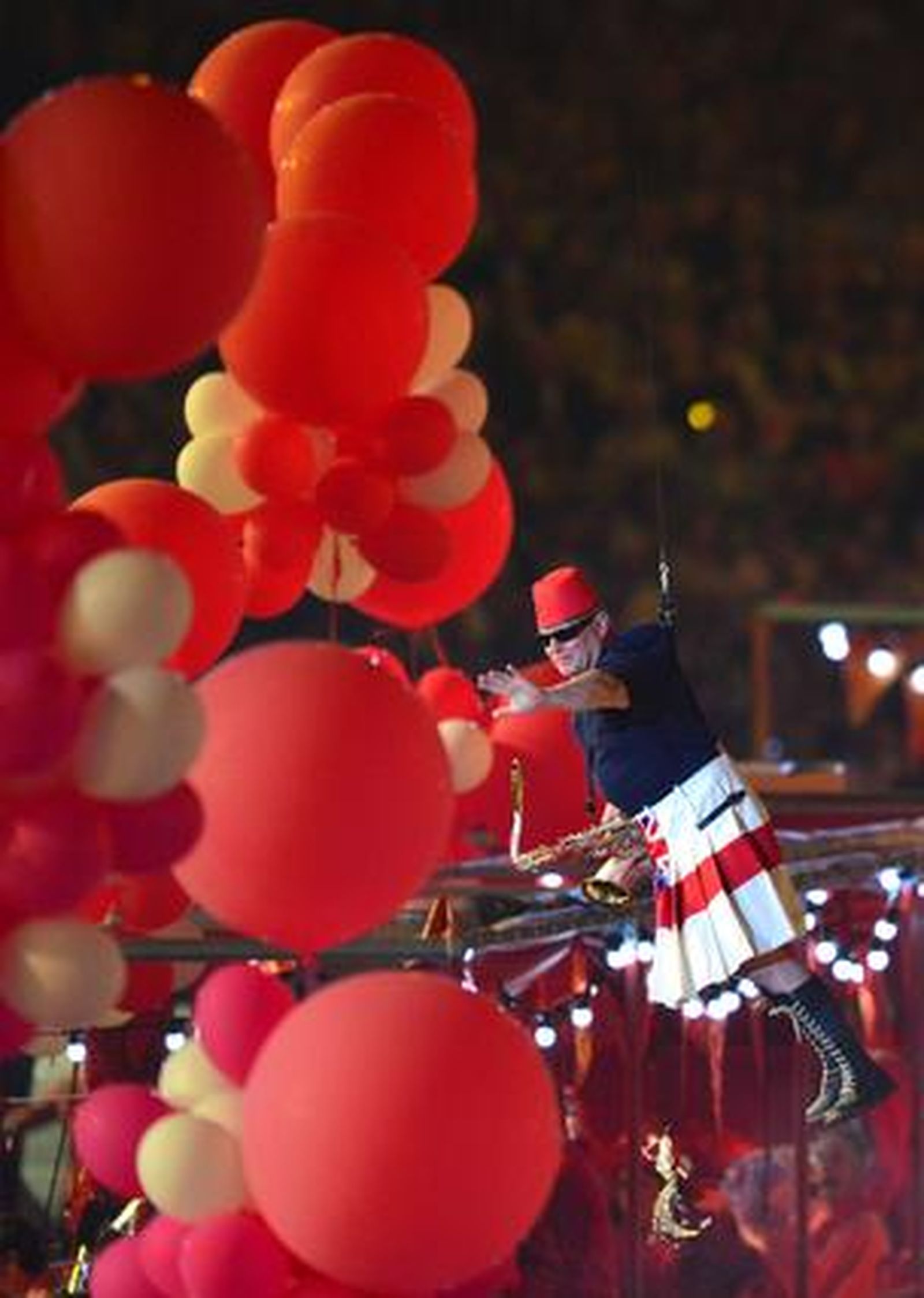 Foto: EFE · Reuters · AFP