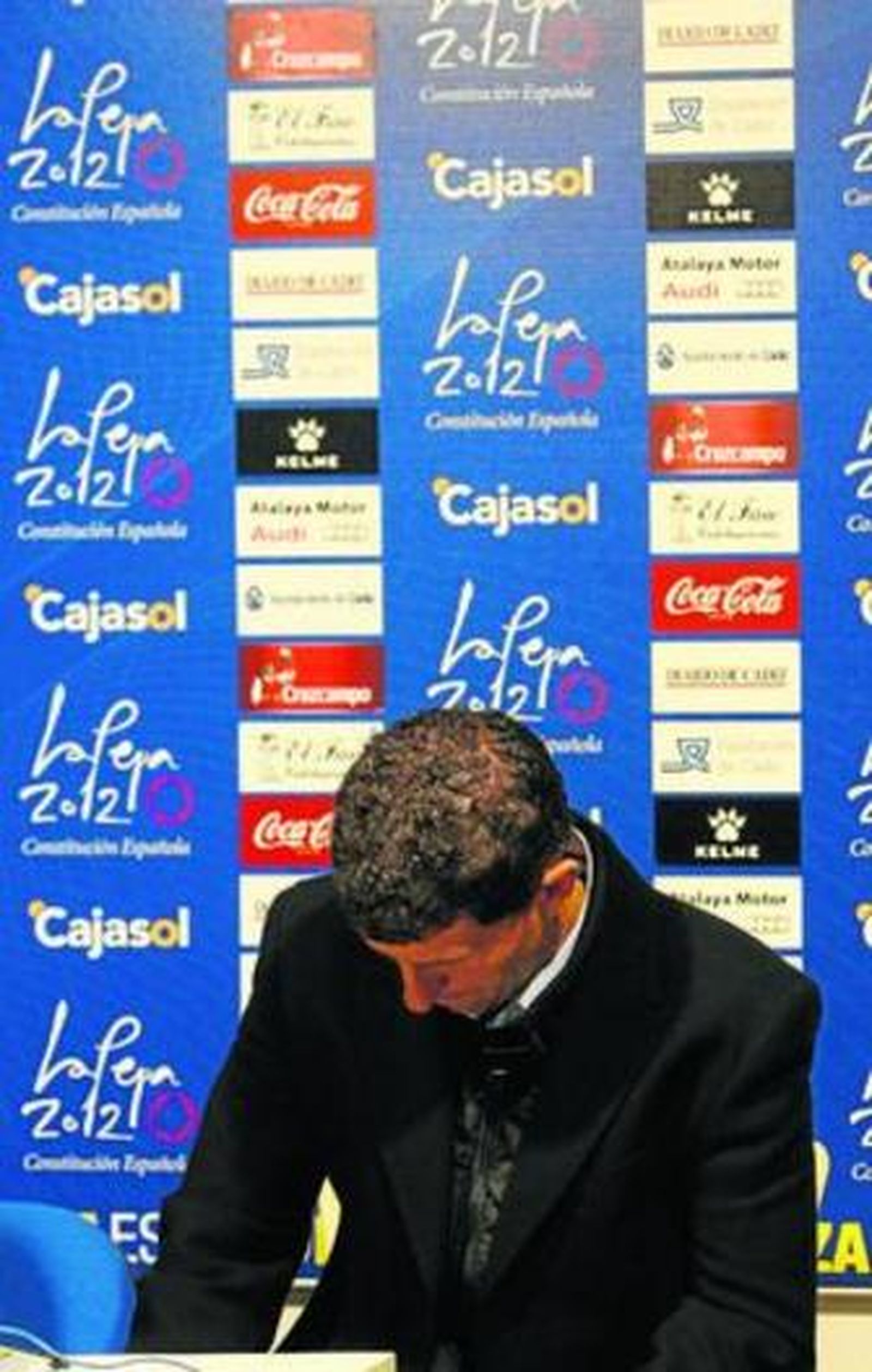 "Acepto mi responsabilidad"