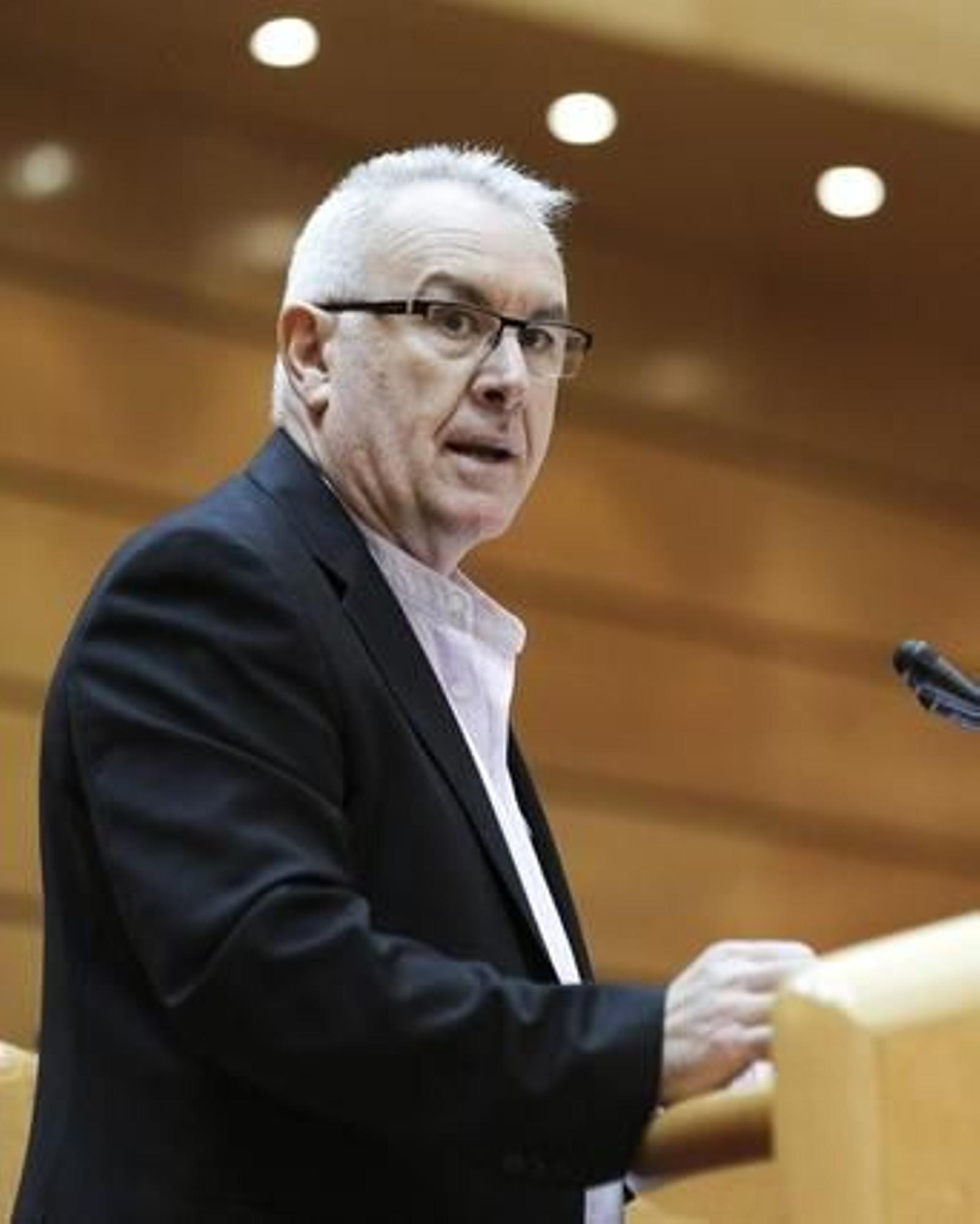 Foto: J.J. Guillén / Emilio Naranjo