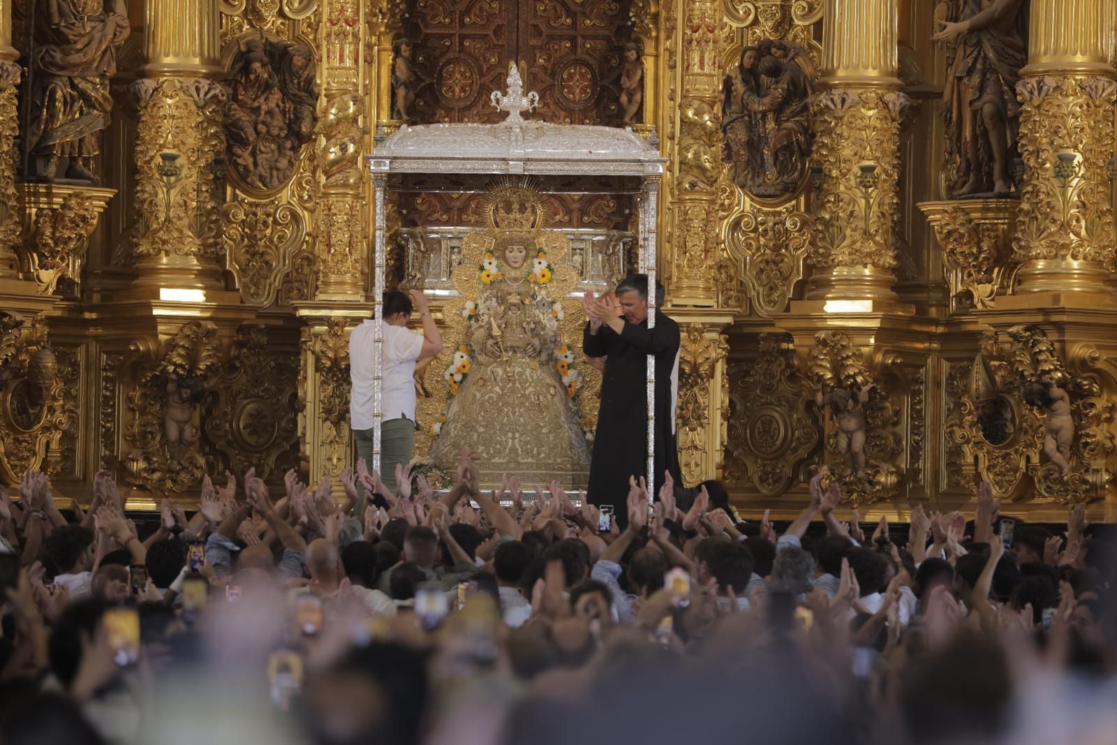 Las imágenes más destacadas del lunes 29 de mayo en Huelva