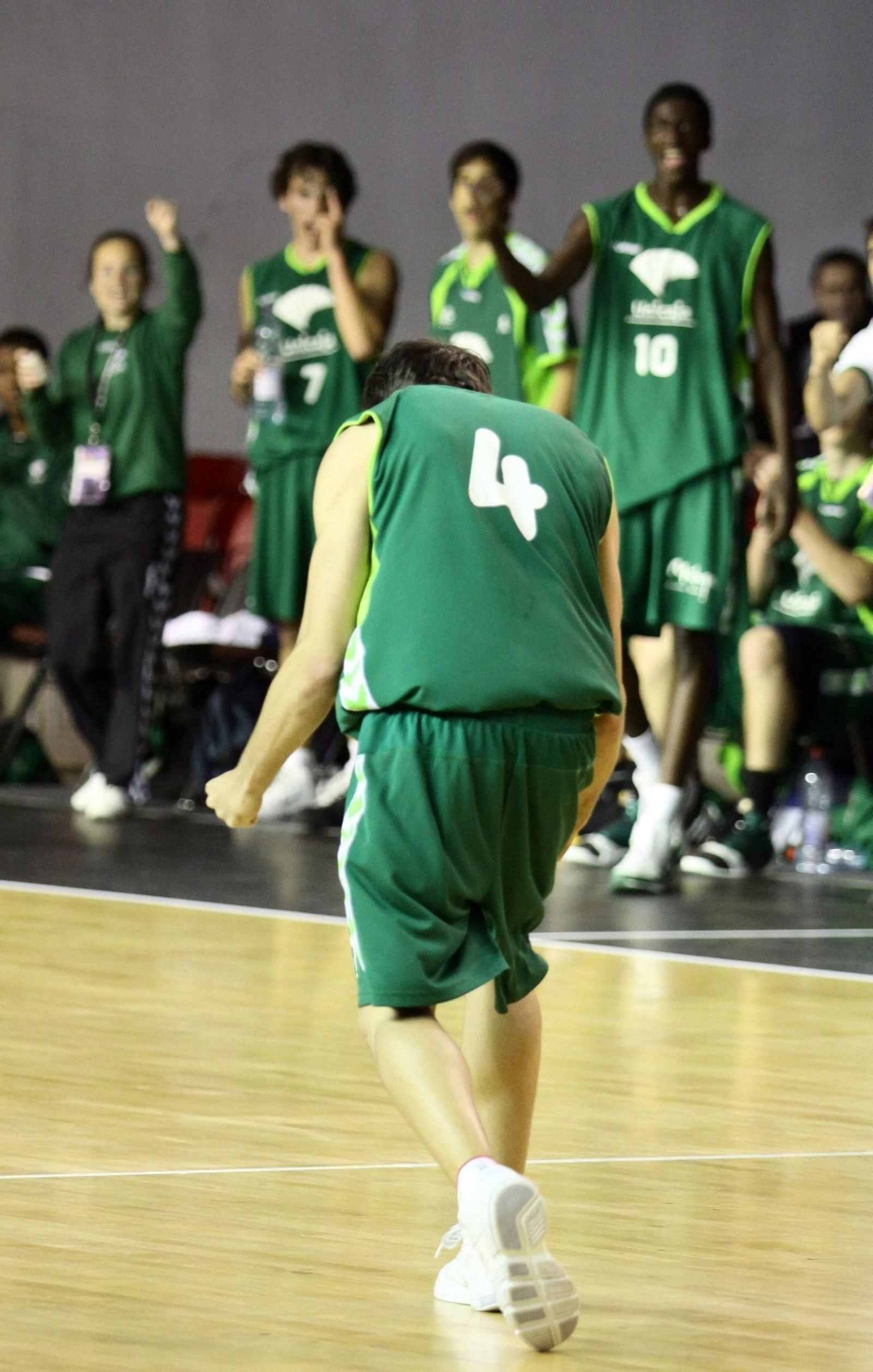 Pepe Pozas, una carrera en fotos