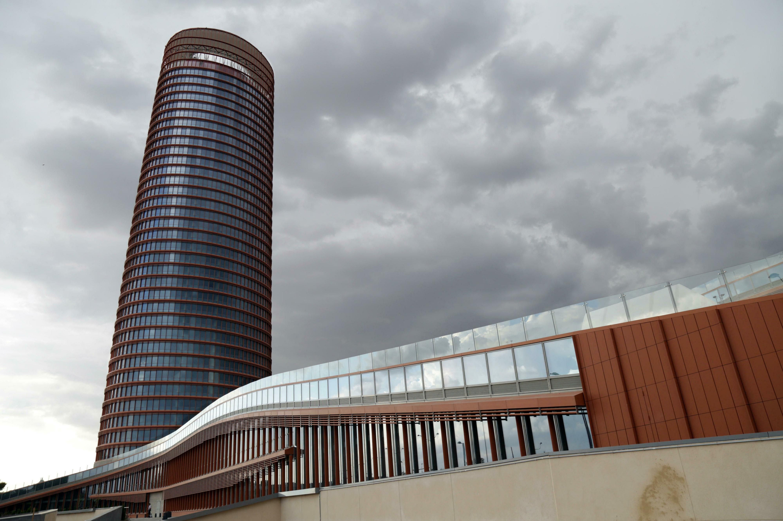 Las mejores creaciones del arquitecto César Pelli.