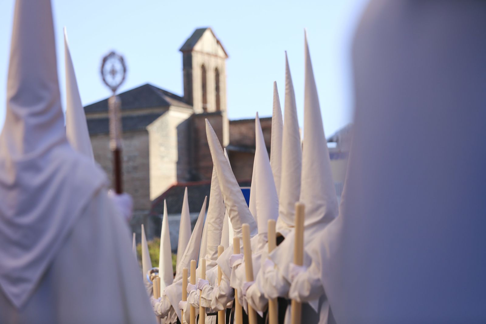 Martes Santo en imágenes