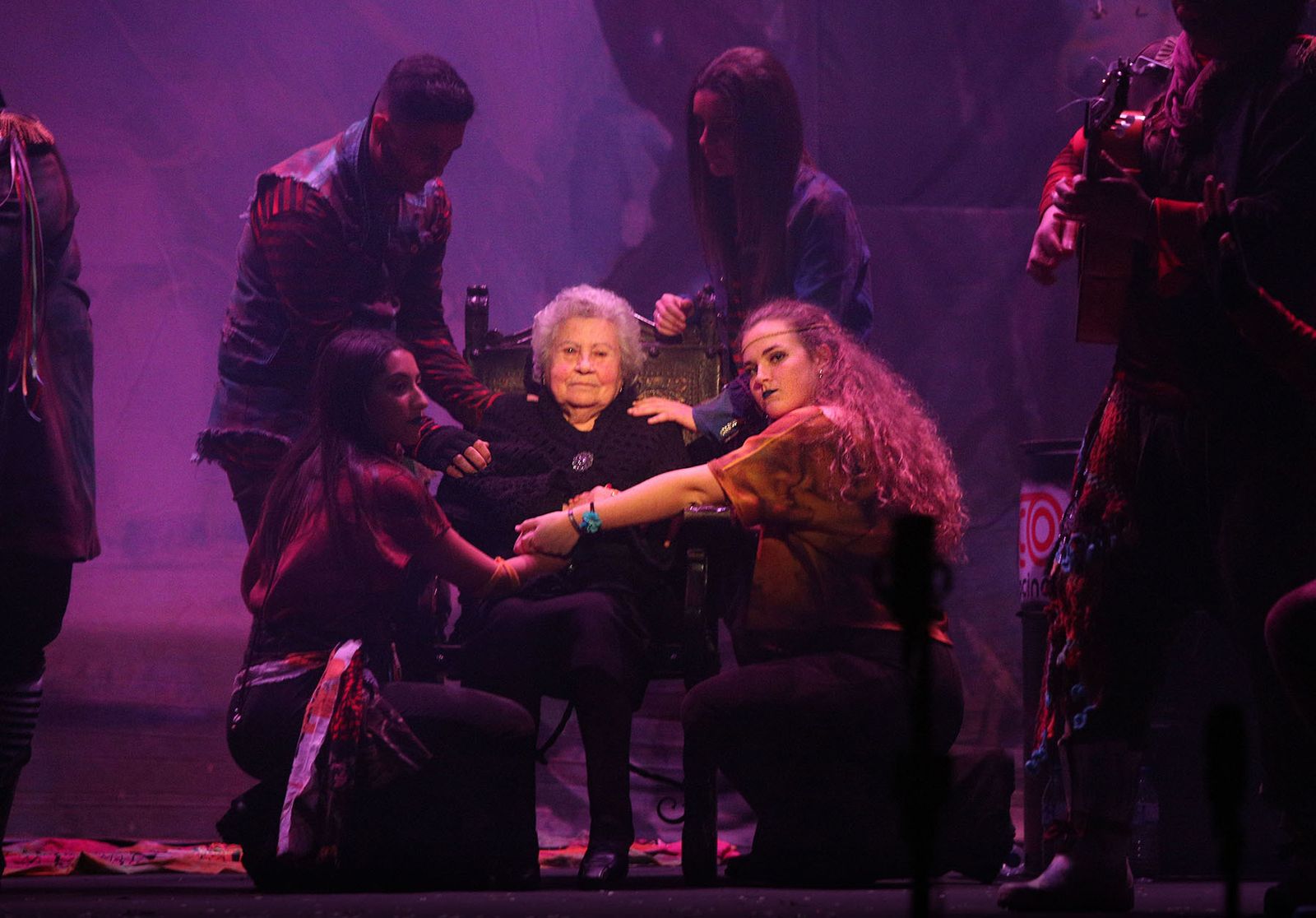 Segundo día de preliminares del Carnaval Colombino en imágenes