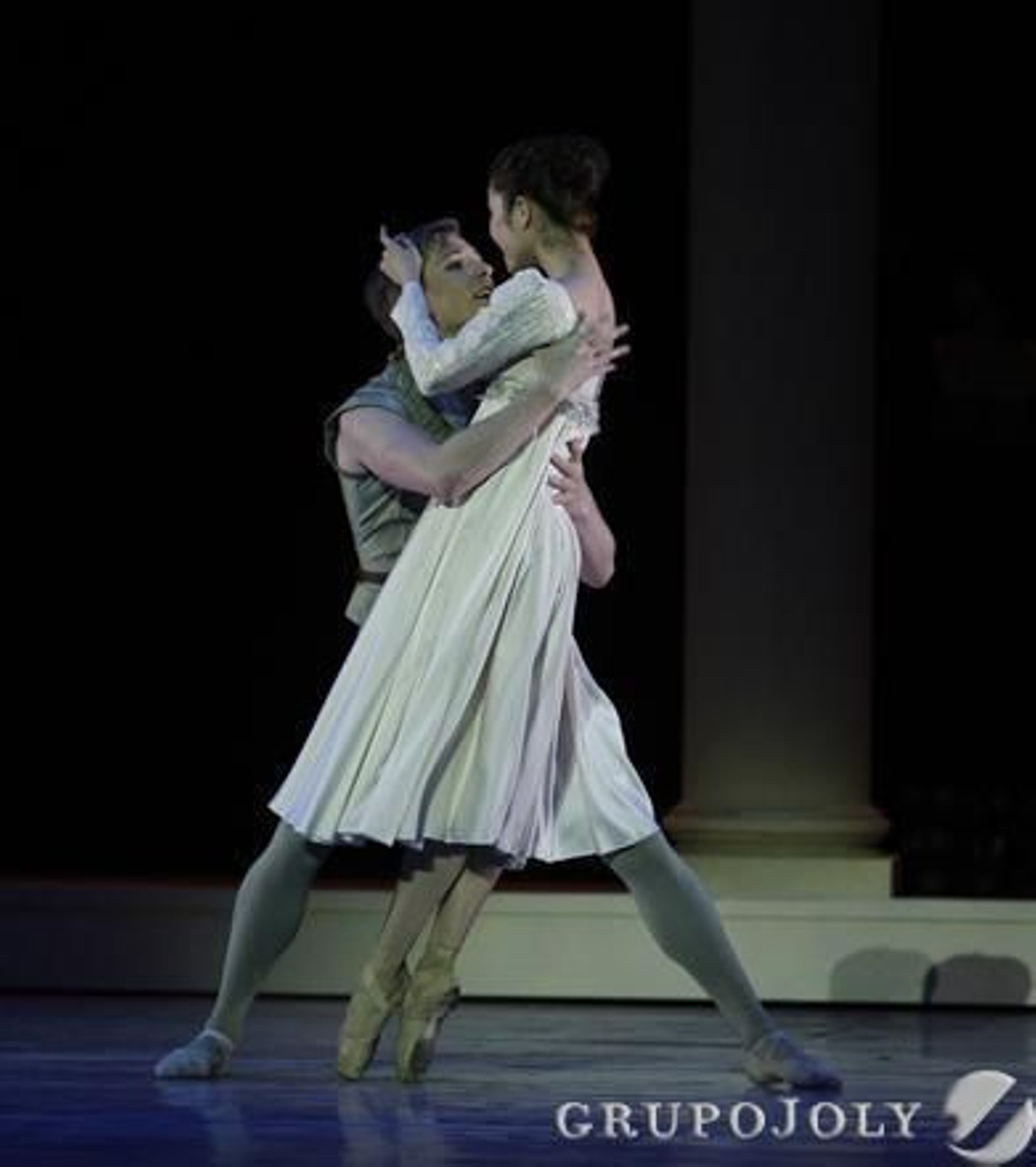 Foto: ANTONIO PIZARRO