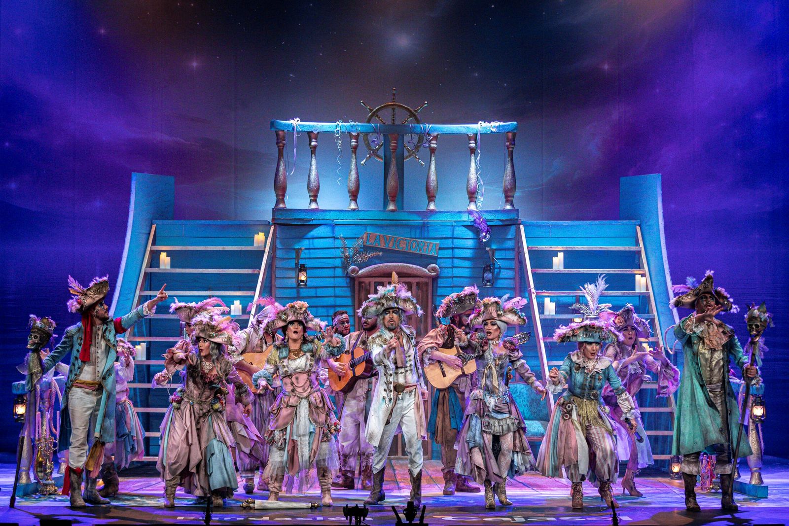 Búscate entre las mejores imágenes de la octava sesión de preliminares del COAC 2026