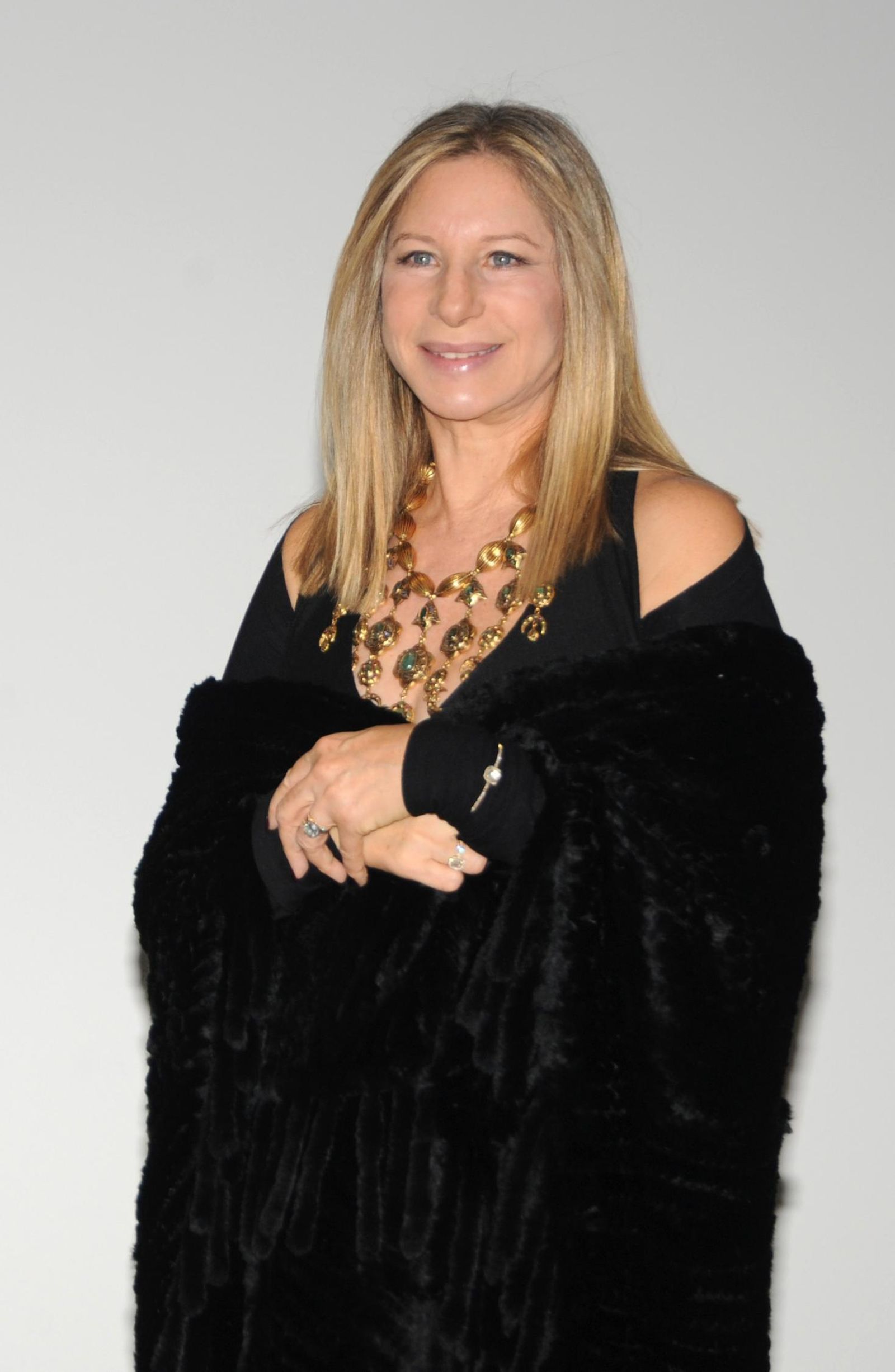 Barbra Streisand ha clonado a su mascota