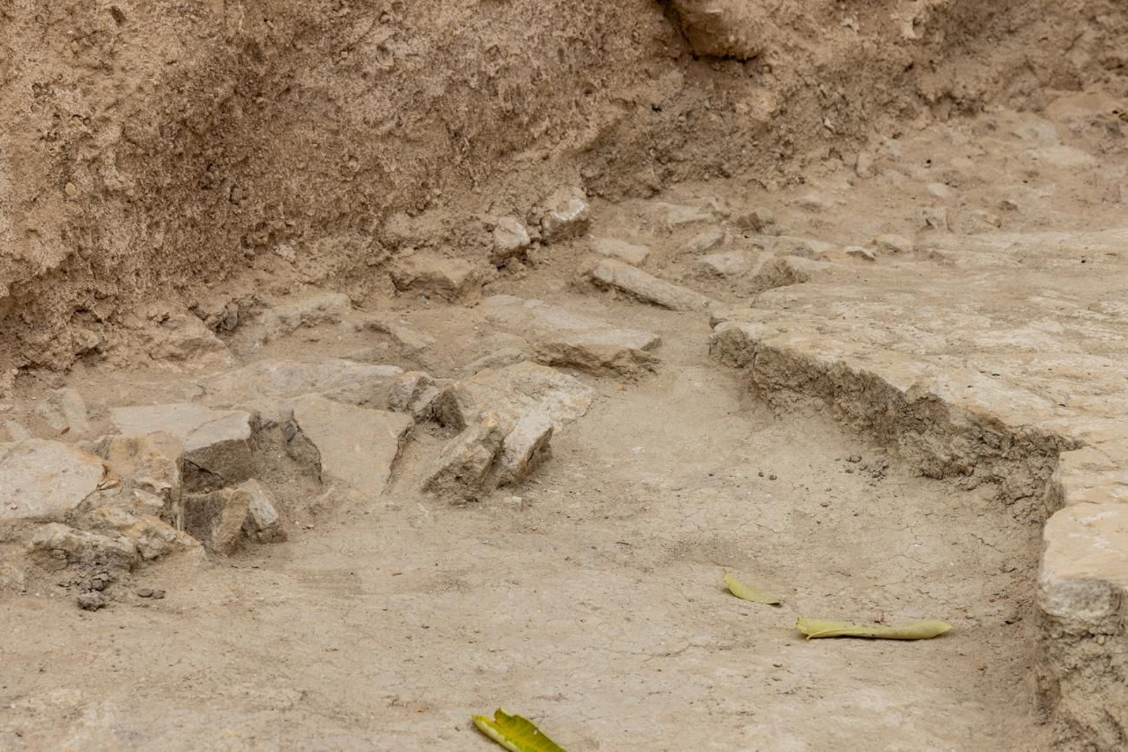 Inauguración del anfiteatro romano de Obulco, en Porcuna