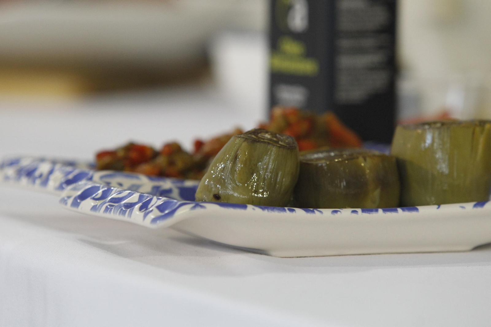 Fotogalería Feria de la Gamba Roja de Garrucha
