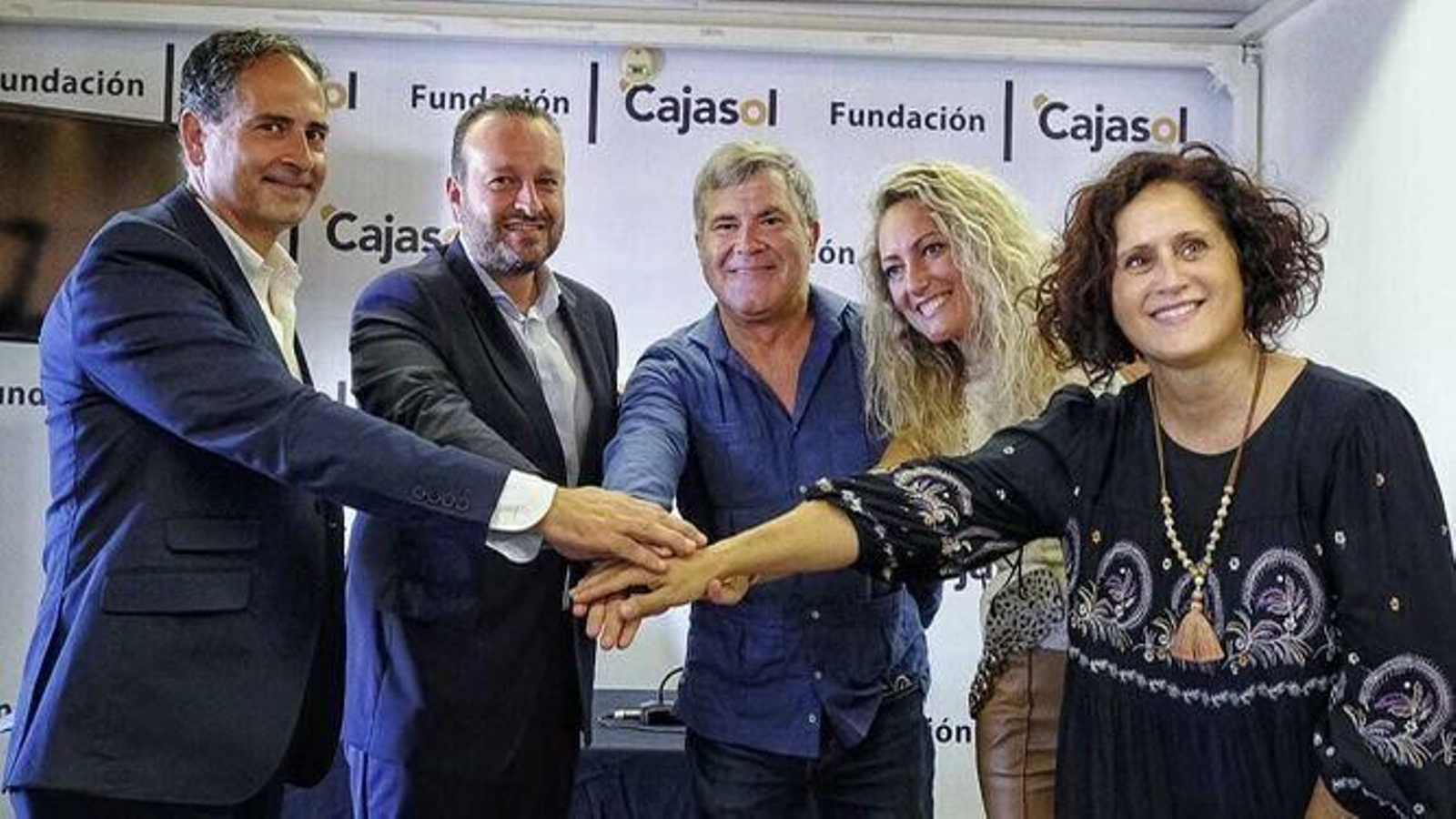 Los Reyes Magos de Cádiz