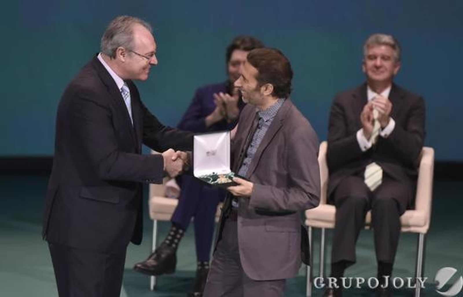 Foto: Juan Carlos Vázquez