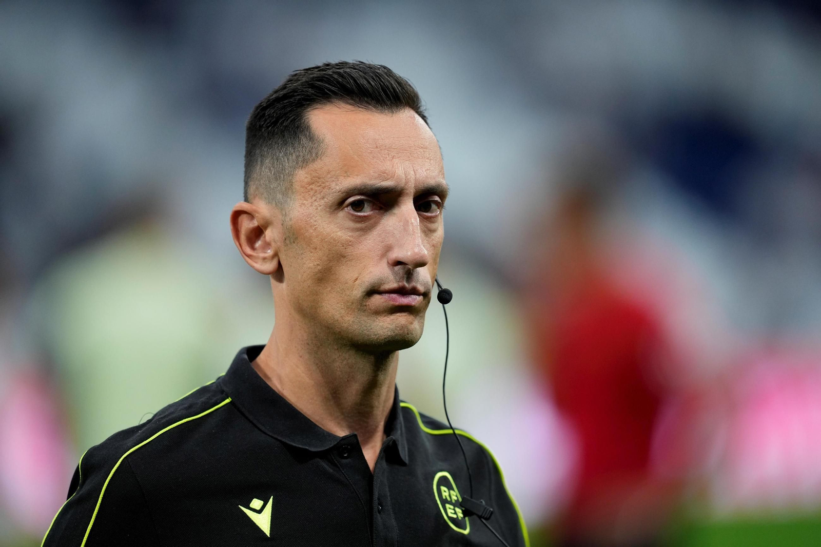 Las fotos del Real Madrid-Mallorca