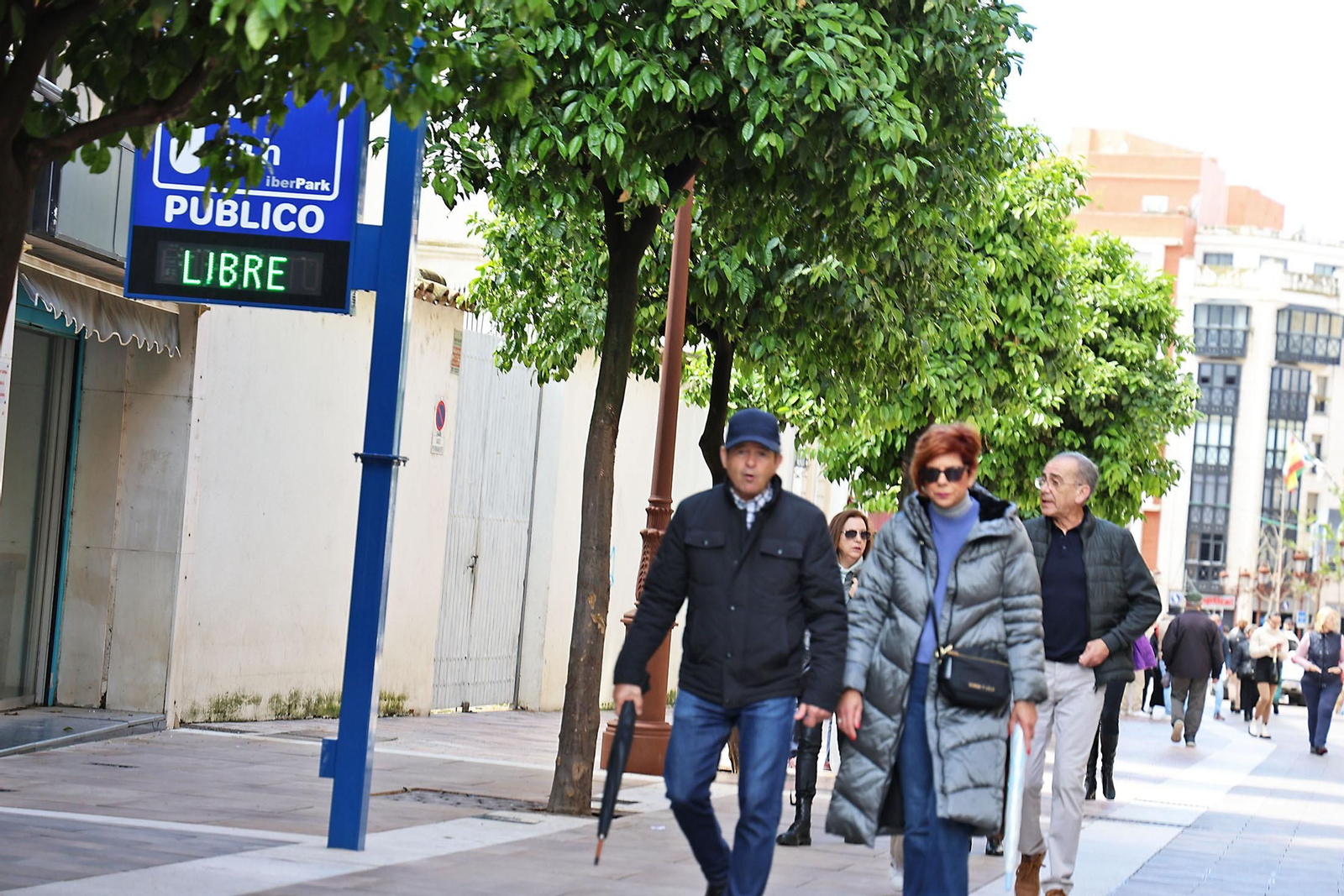 Las imágenes más destacadas del viernes 29 de marzo en Huelva