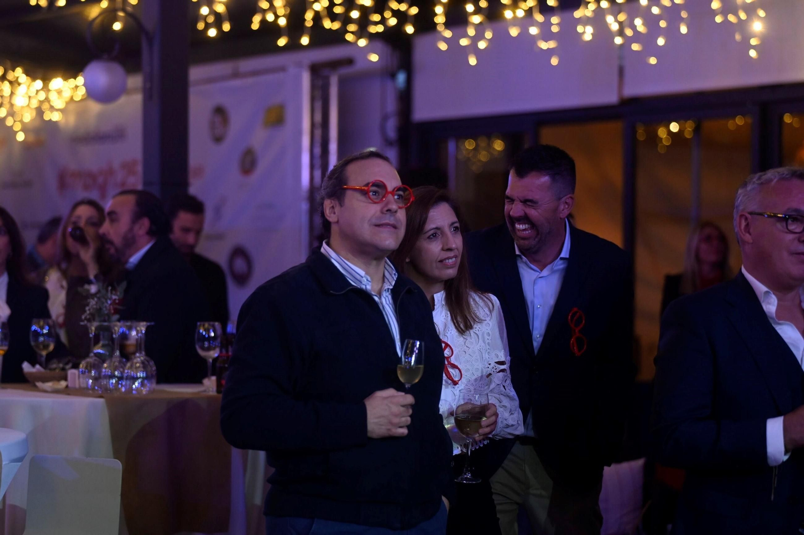 La Fundación Miaoquehago celebra su décimo aniversario, en fotos