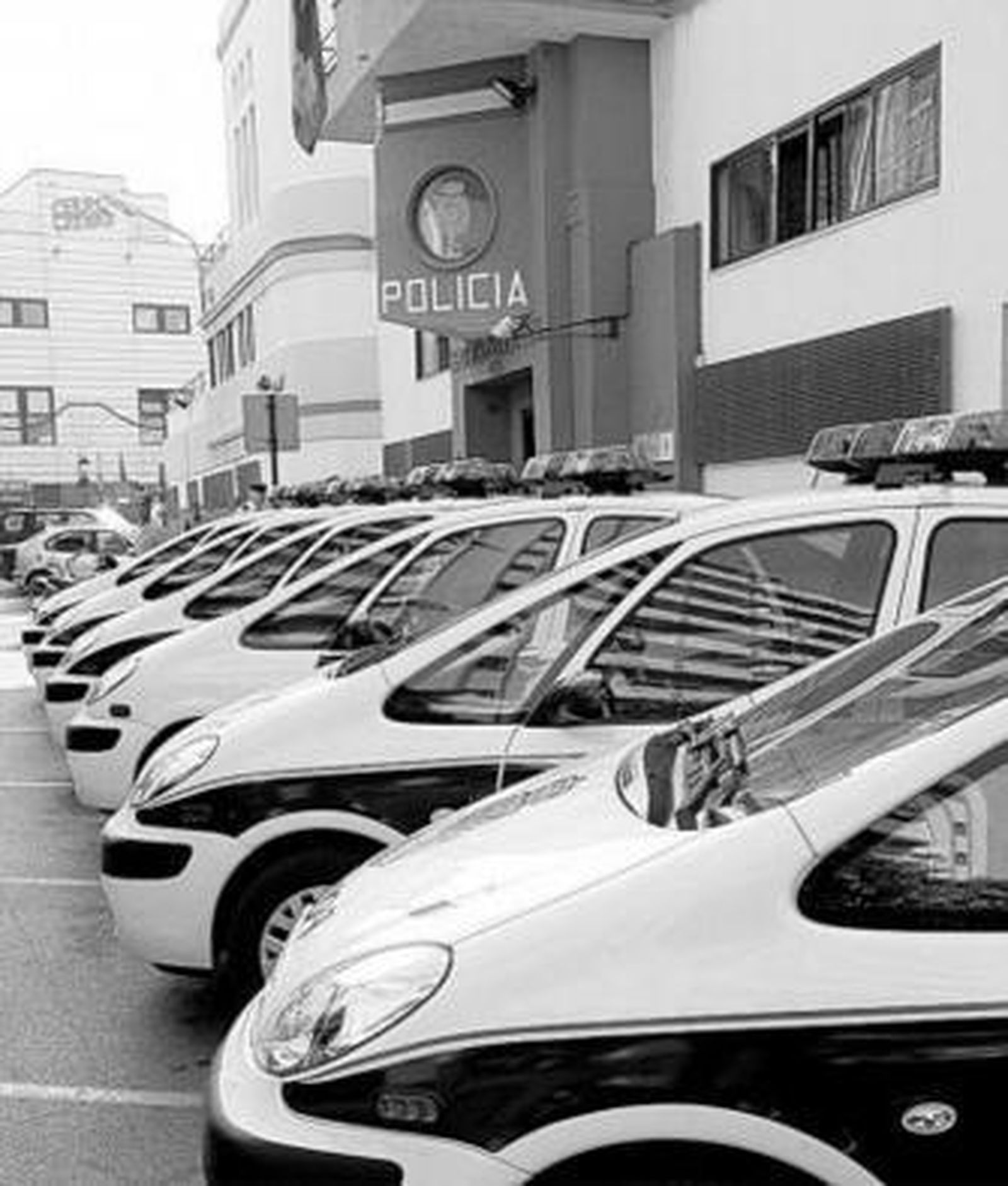 Los hechos han sido resueltos por la UDEV de la Policía Nacional