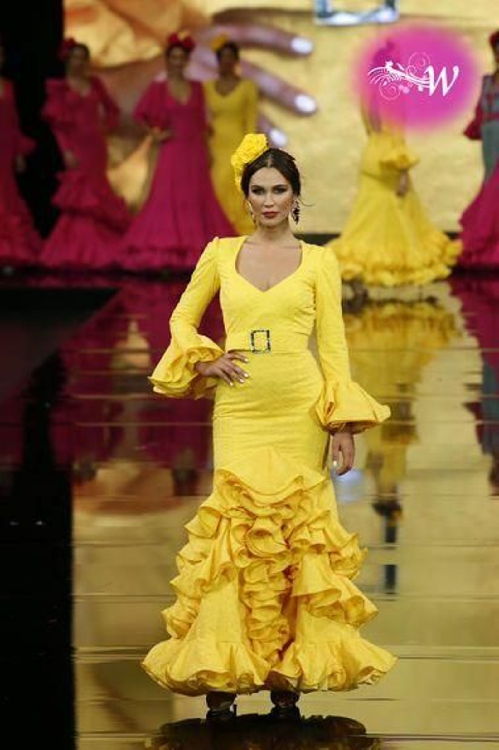 Sonibel presenta su colección en Simof 2020, no te pierdas las fotos del desfile