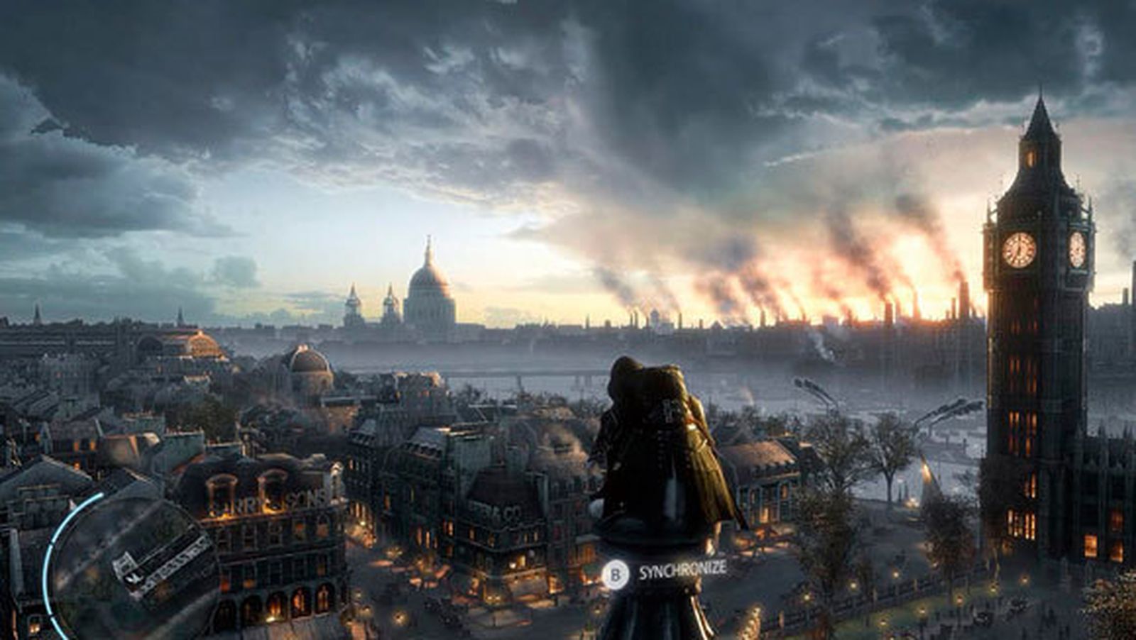 Ubisoft confirma que 'Assassin's Creed Victory' nos llevará a Londres