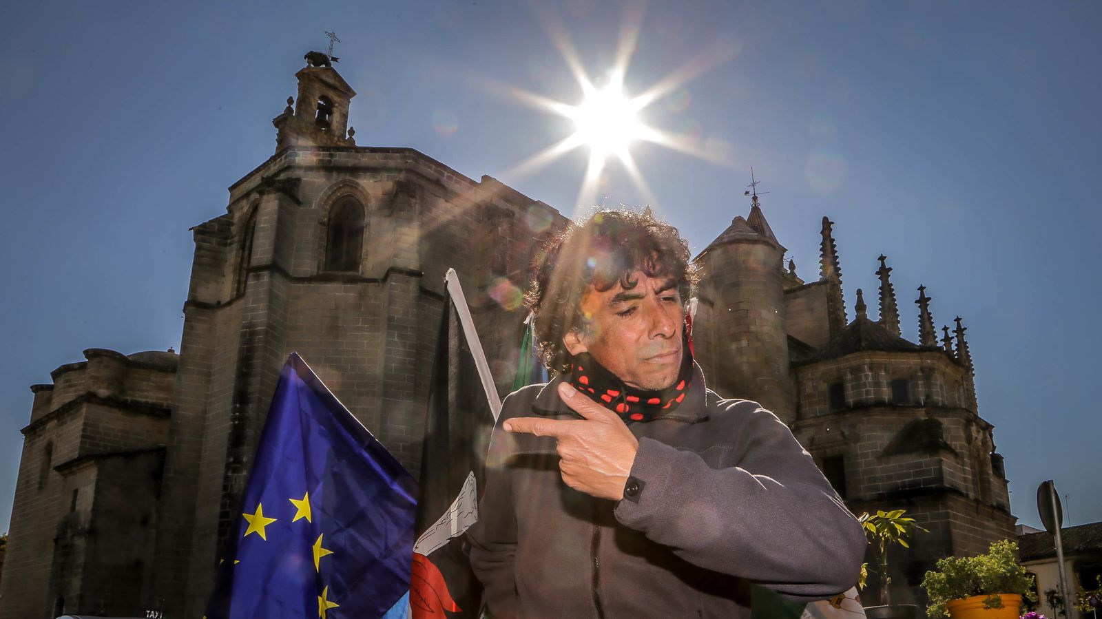 Tomás Moreno Reomero 'Tomasito'