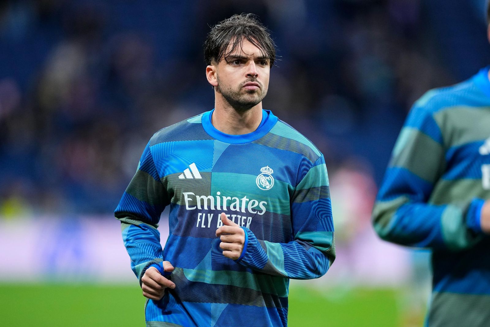 Las fotos del Real Madrid-Levante